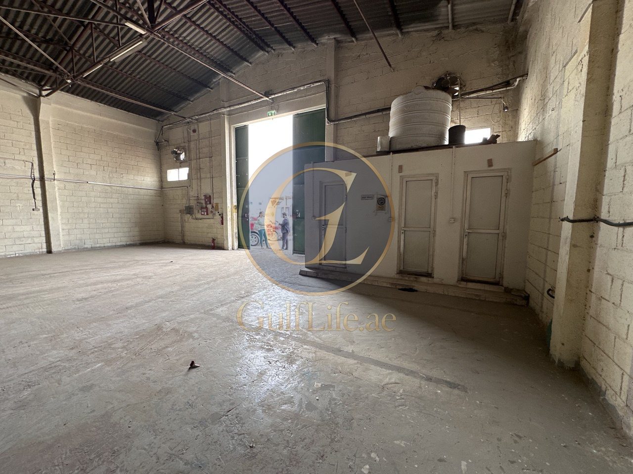 Warehouse for Rent in Jebel Ali | 3,760 sqft - photo 3