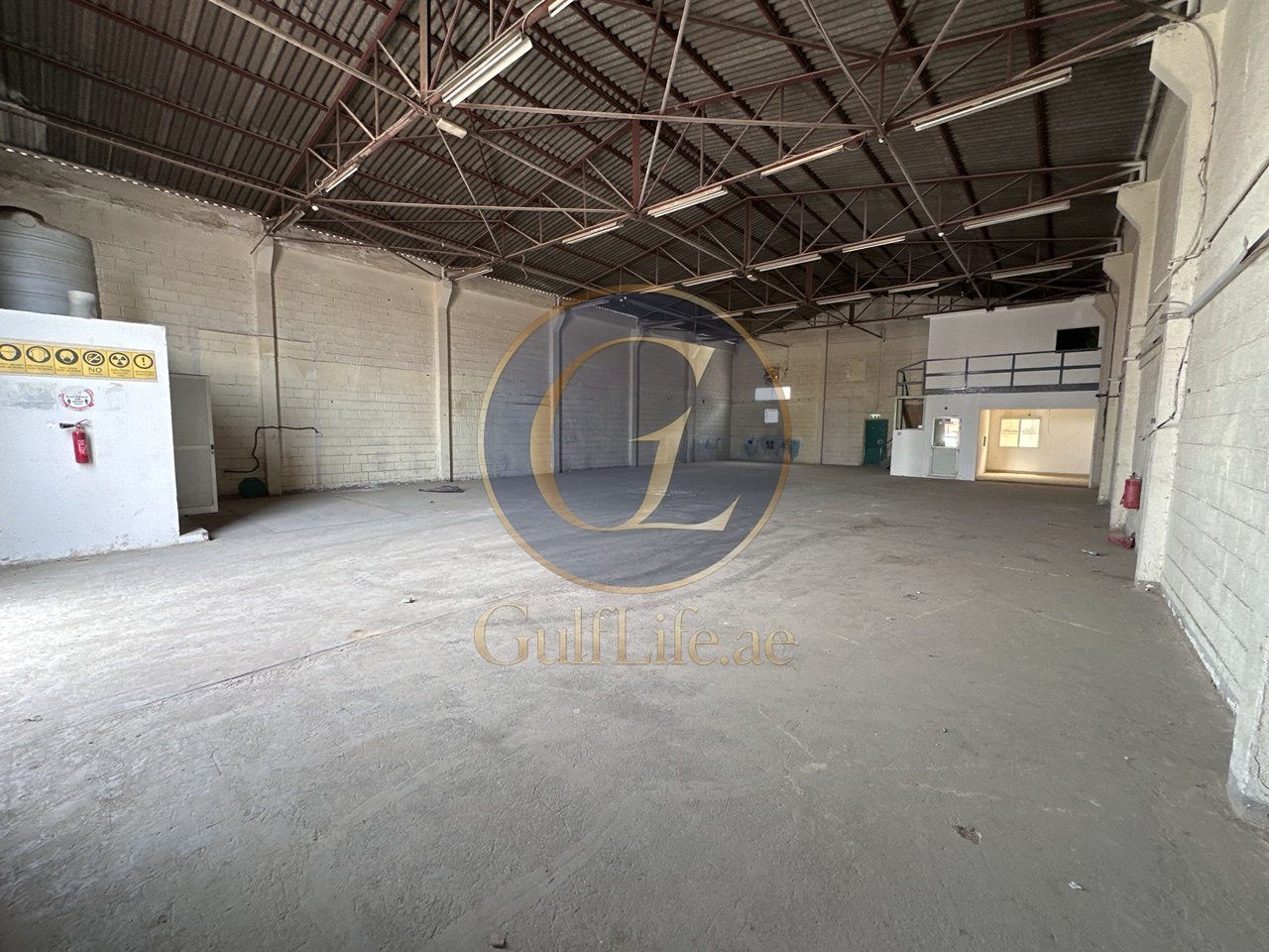 Warehouse for Rent in Jebel Ali | 3,760 sqft - photo 4