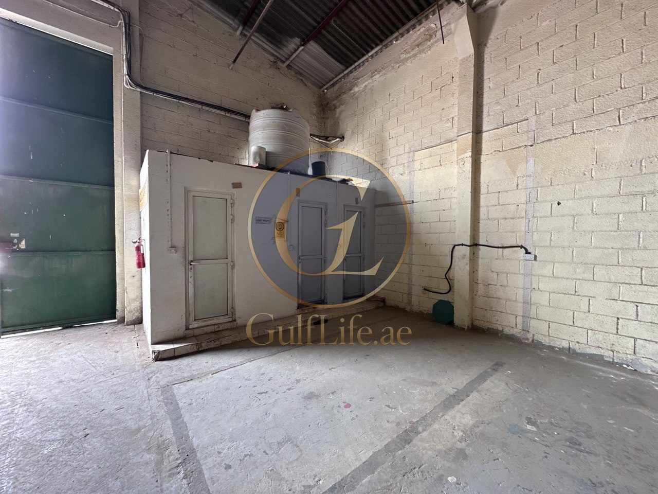 Warehouse for Rent in Jebel Ali | 3,760 sqft - photo 5