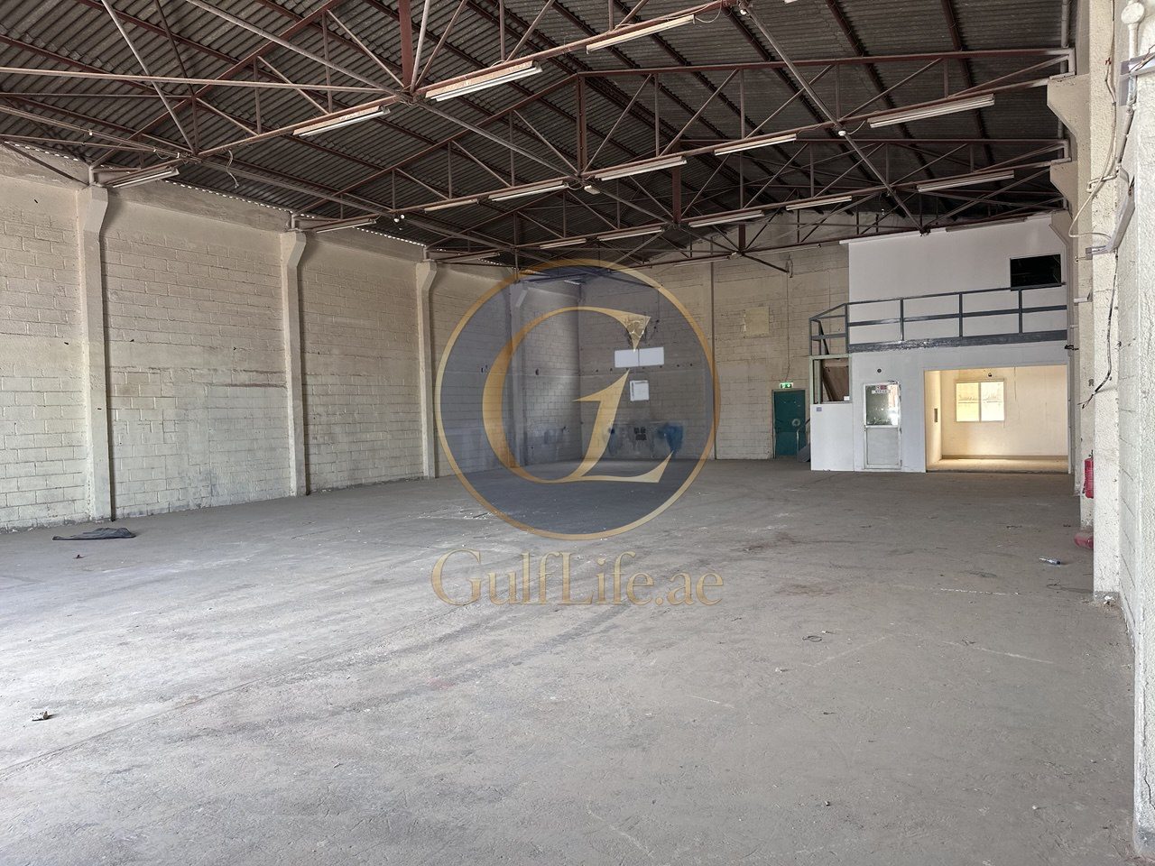 Warehouse for Rent in Jebel Ali | 3,760 sqft - photo 6