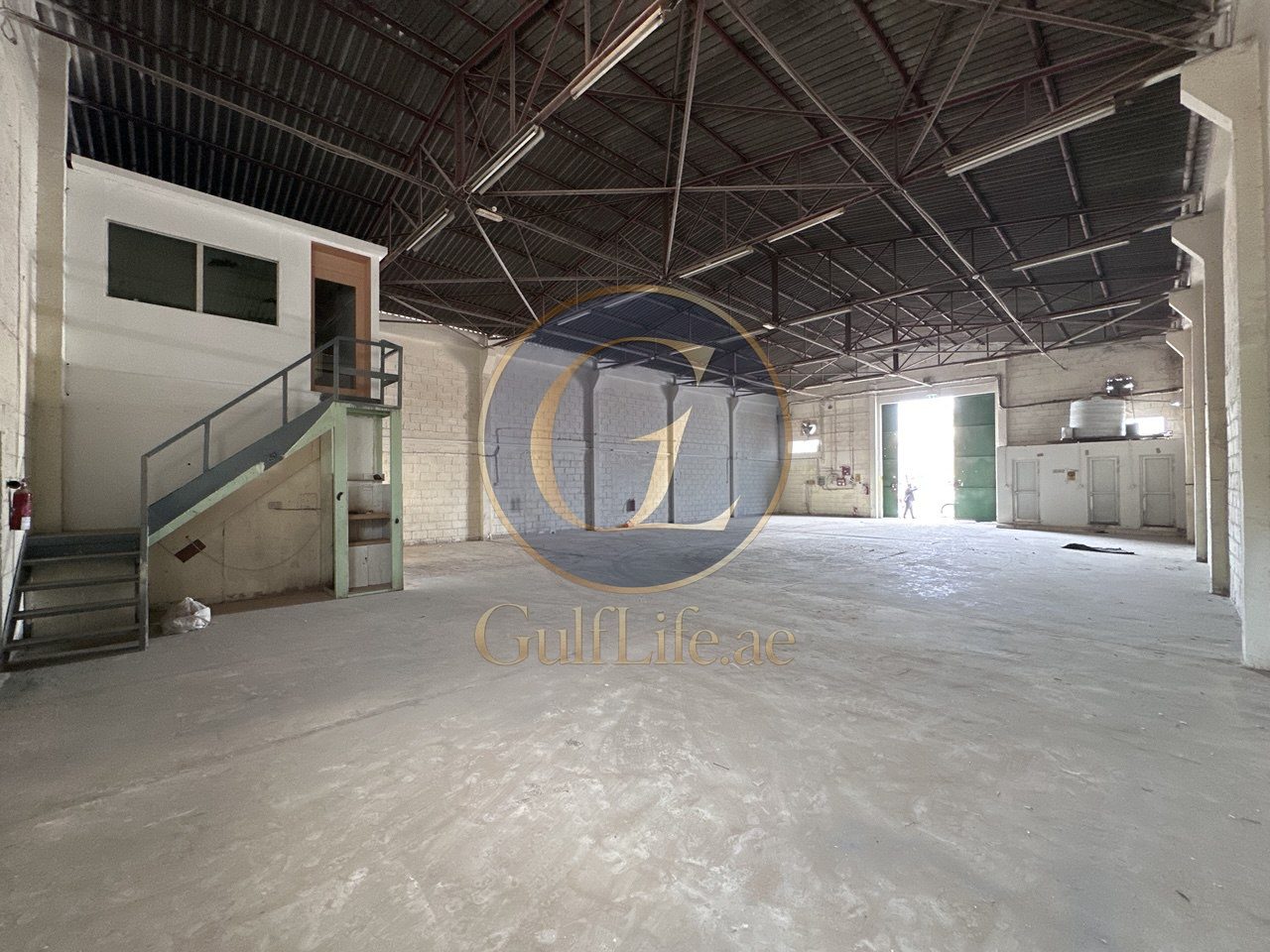Warehouse for Rent in Jebel Ali | 3,760 sqft - photo 7