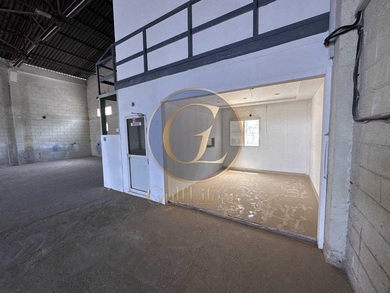 Warehouse for Rent in Jebel Ali | 3,760 sqft - photo 8