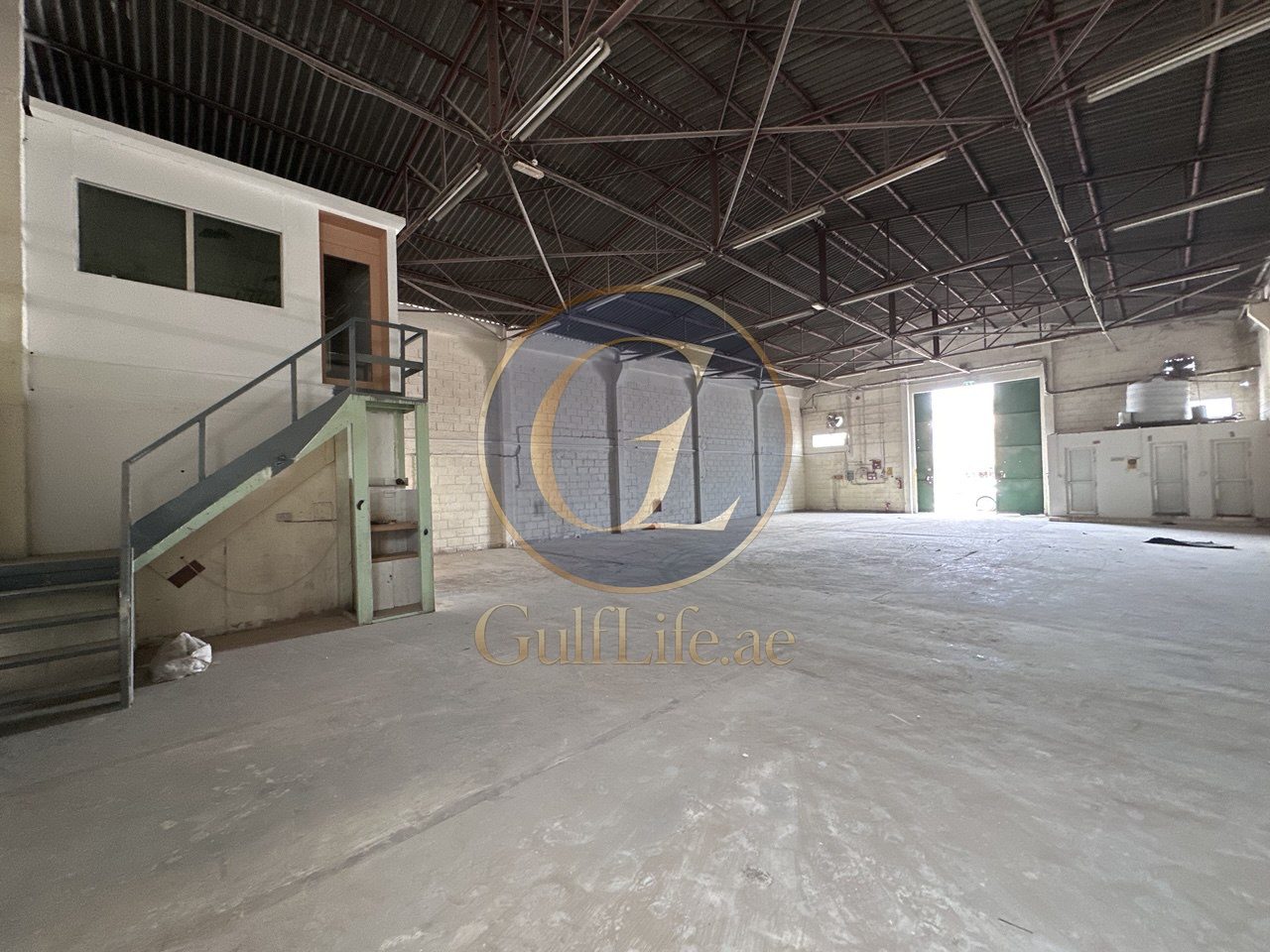 Warehouse for Rent in Jebel Ali | 3,760 sqft - photo 9