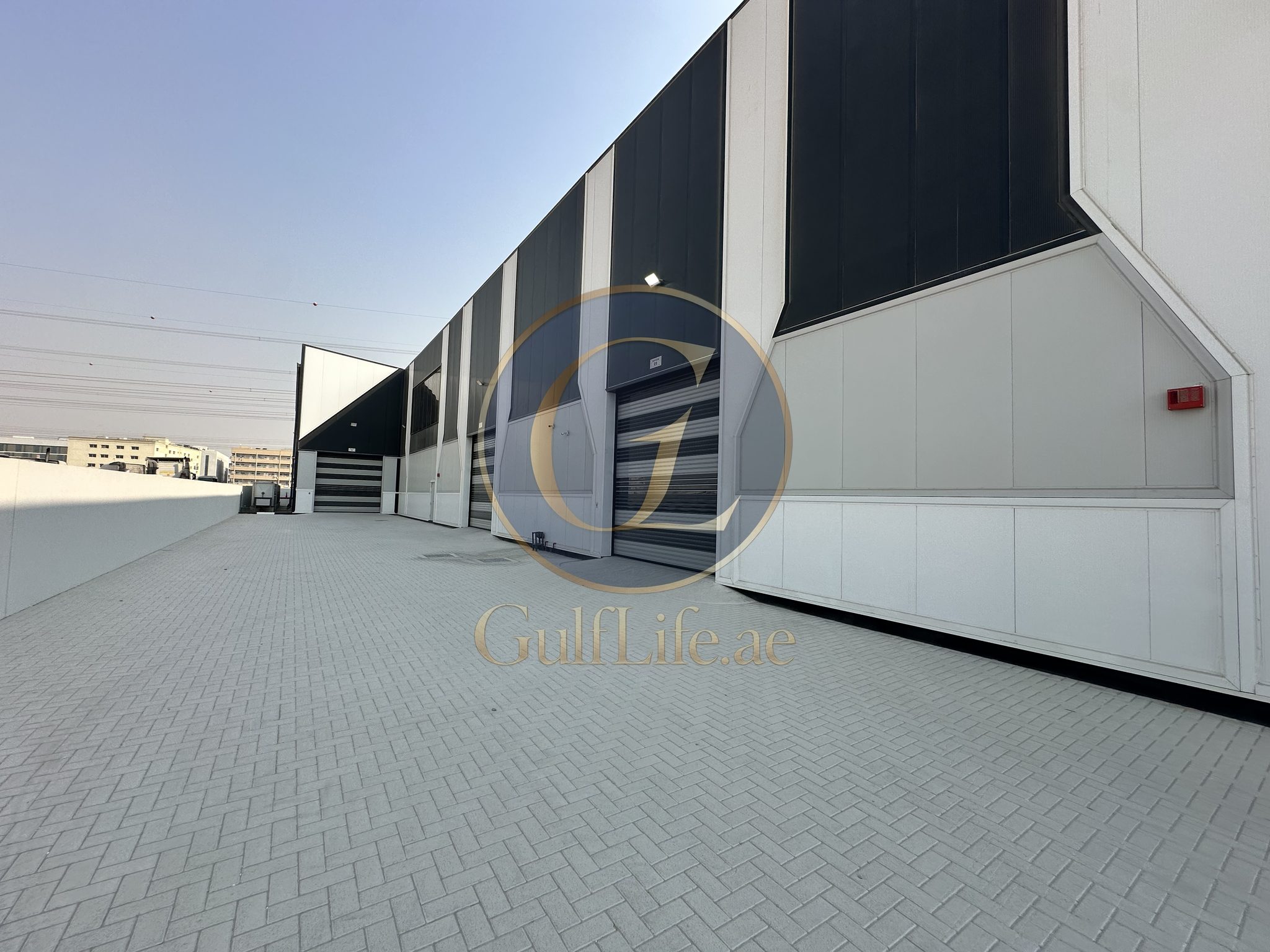 Warehouse for Rent in Jebel Ali | 6,473 sqft – photo 1 Warehouse for Rent in Jebel Ali | 6,473 sqft - photo 1