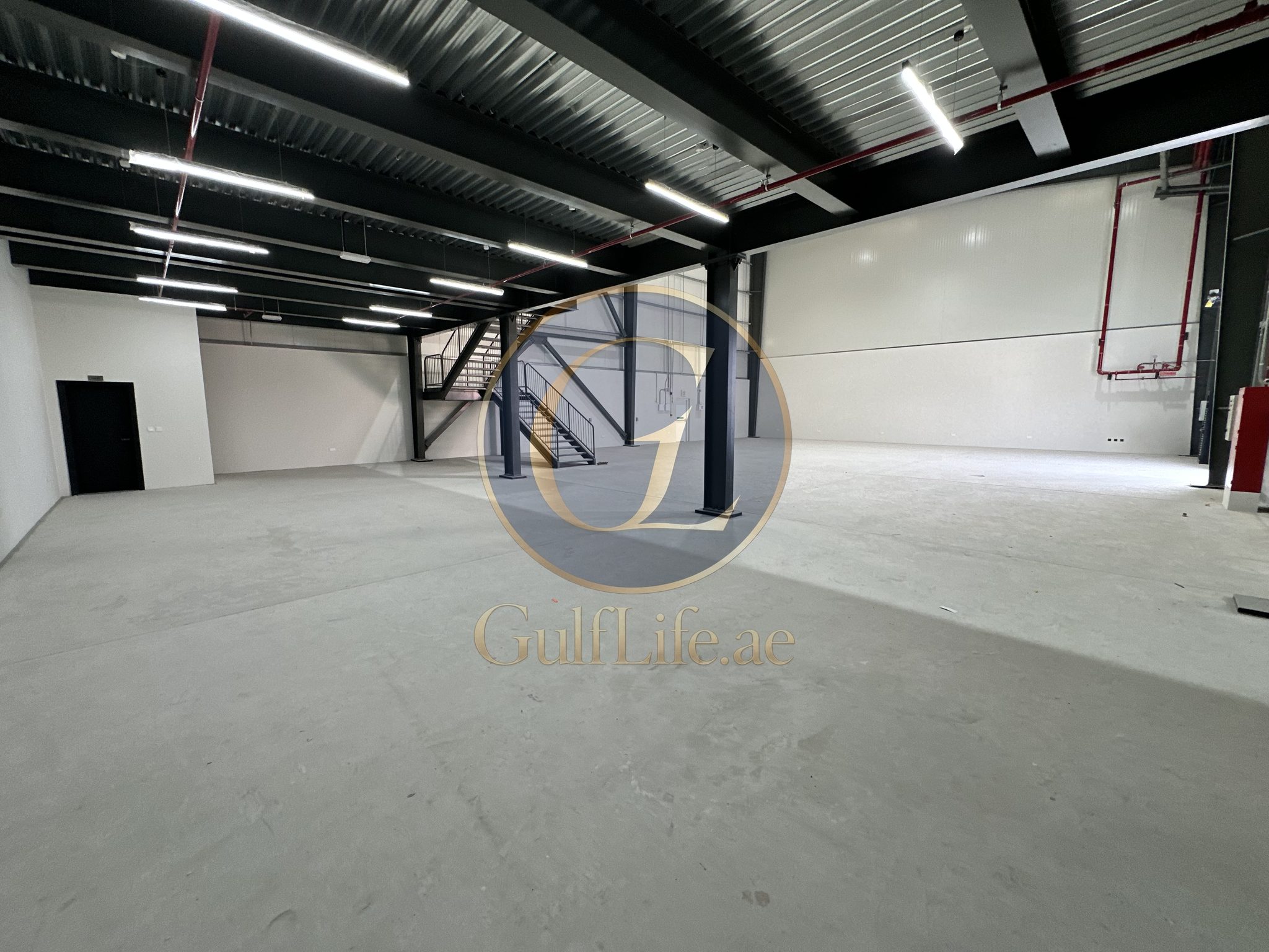 Warehouse for Rent in Jebel Ali | 6,473 sqft - photo 4