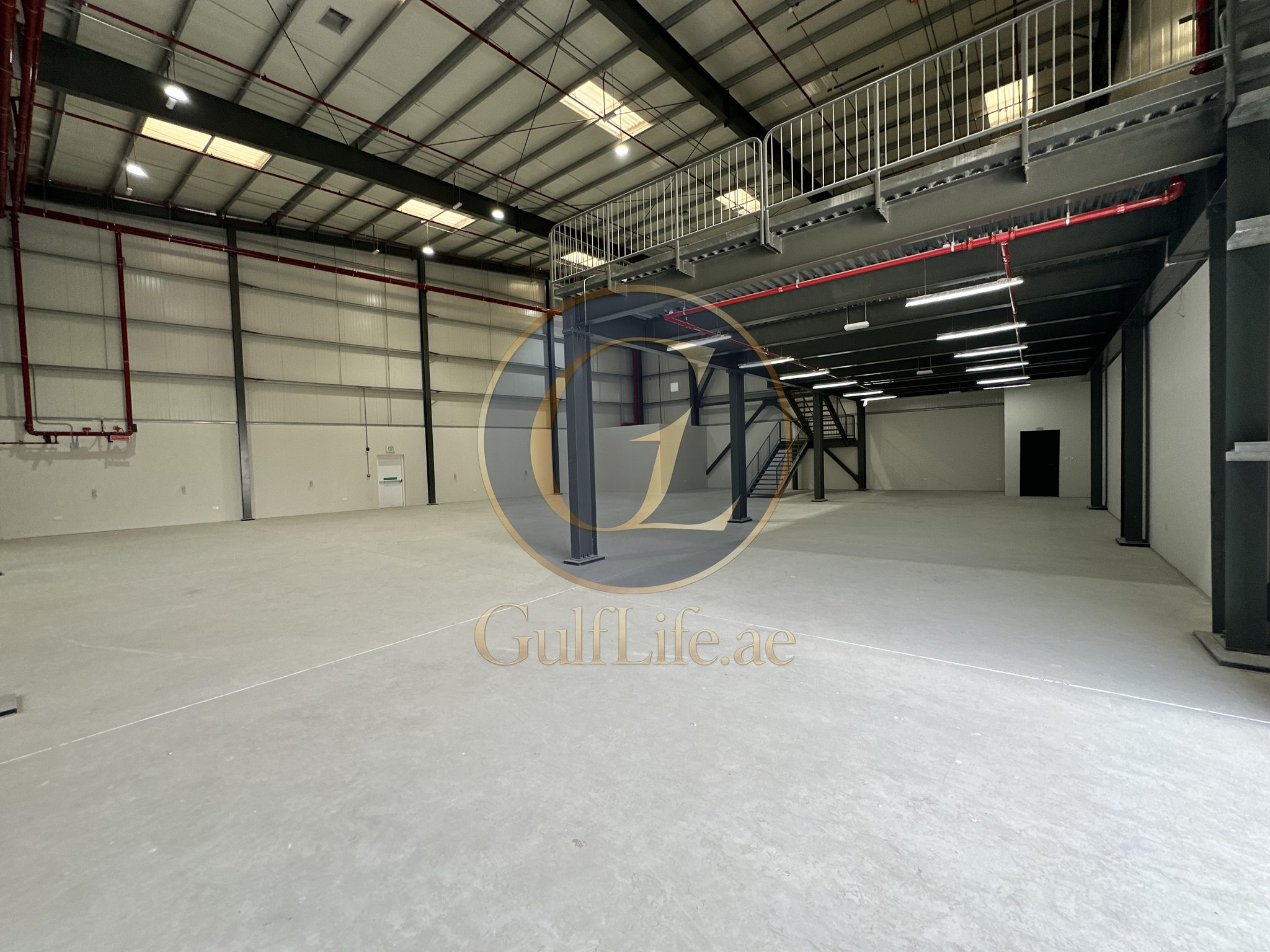 Warehouse for Rent in Jebel Ali | 6,473 sqft - photo 5