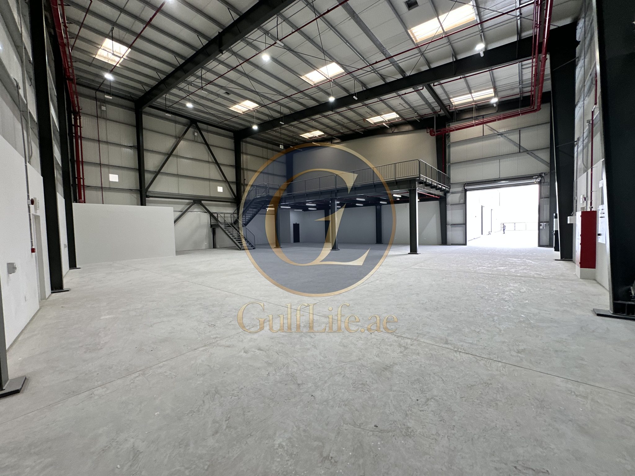 Warehouse for Rent in Jebel Ali | 6,473 sqft - photo 6