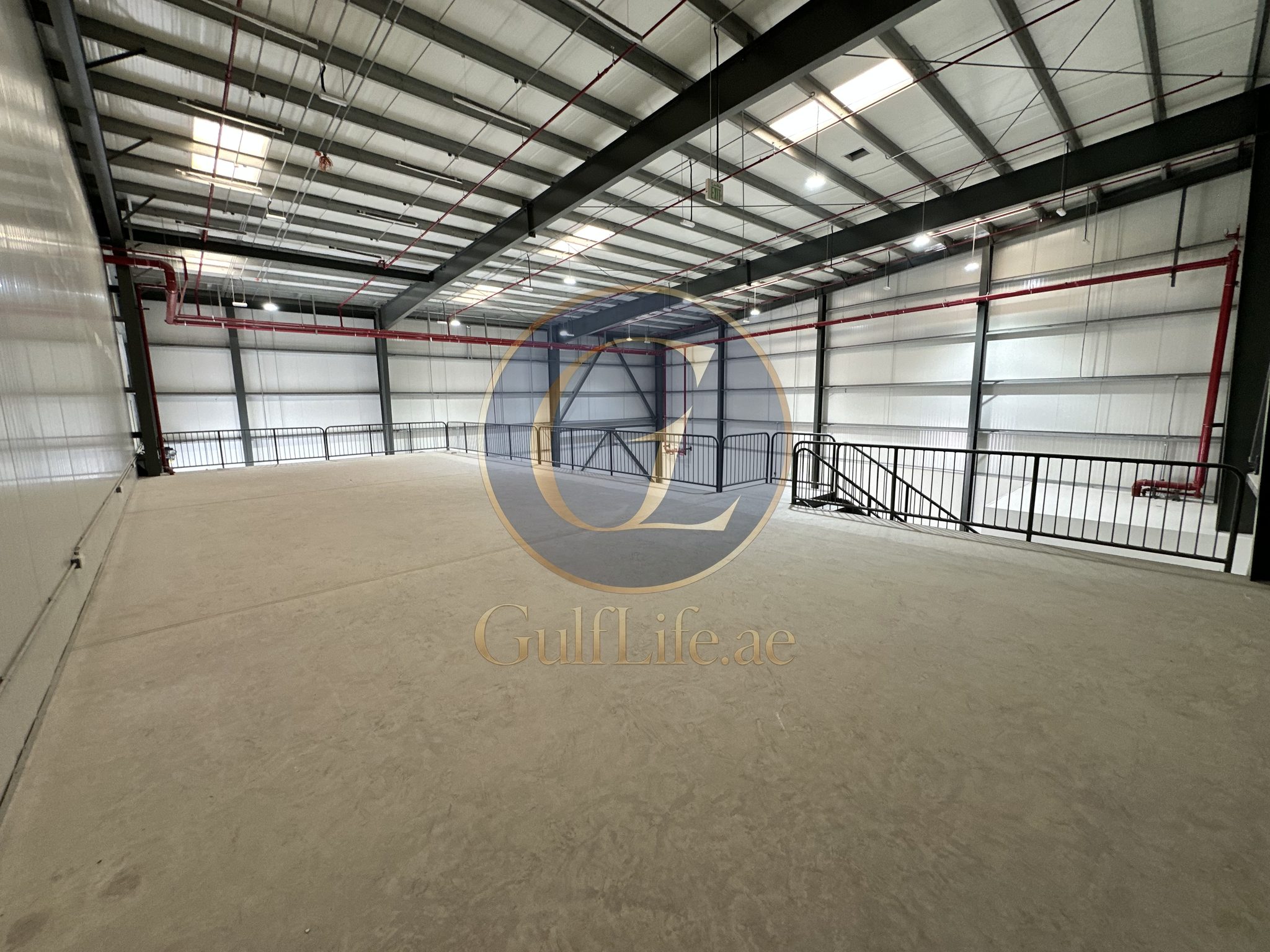 Warehouse for Rent in Jebel Ali | 6,473 sqft - photo 7