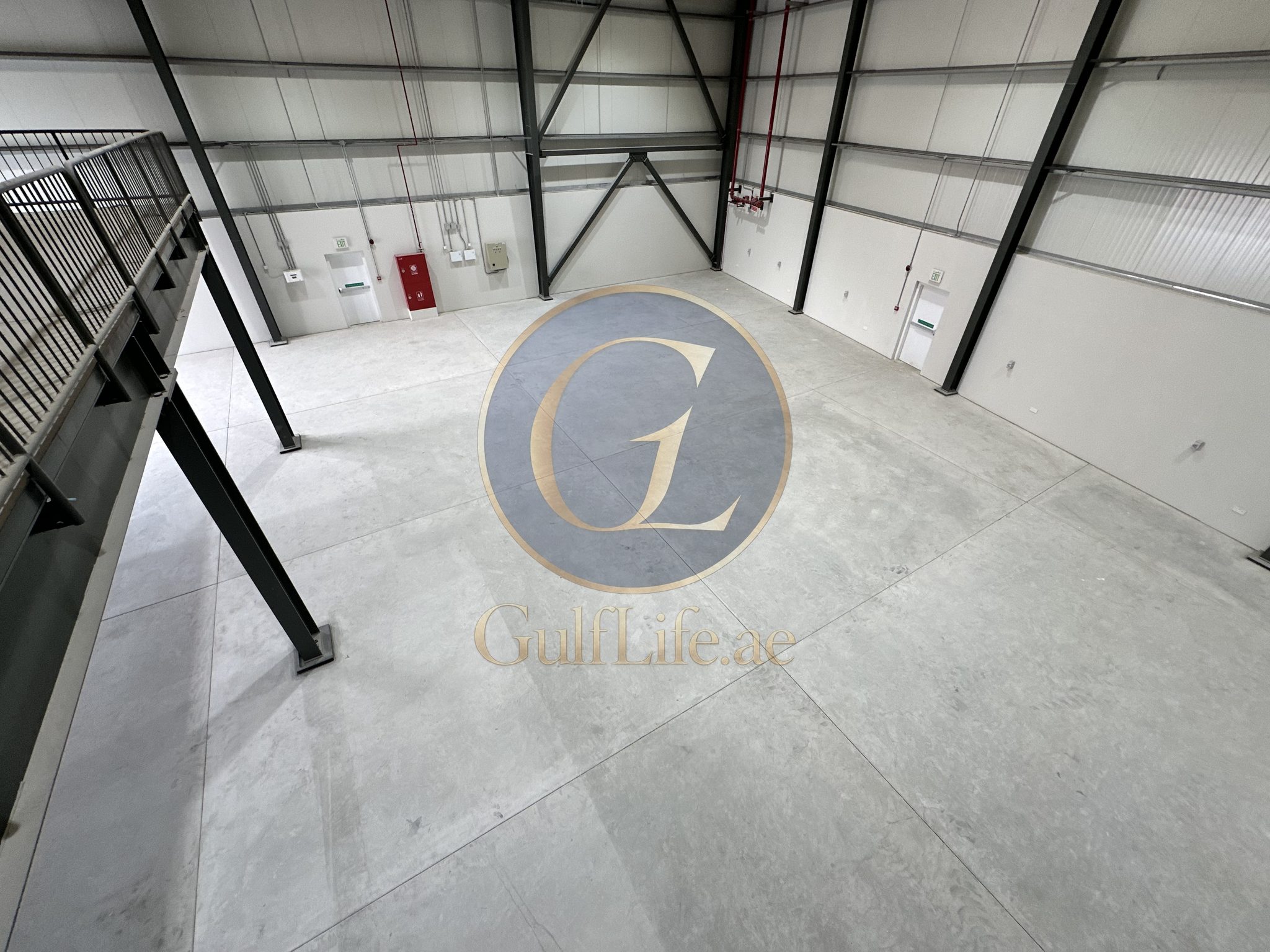 Warehouse for Rent in Jebel Ali | 6,473 sqft - photo 8