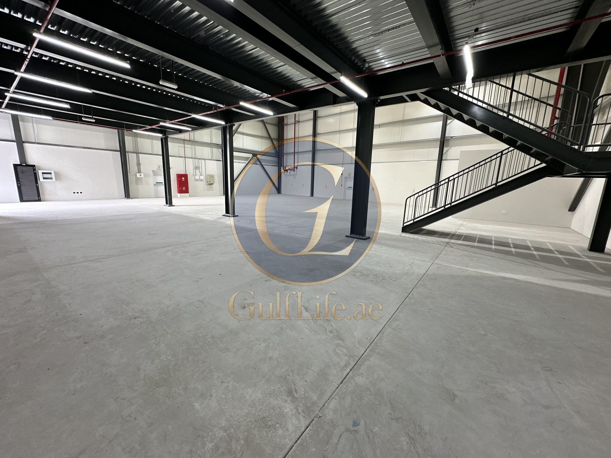 Warehouse for Rent in Jebel Ali | 6,473 sqft - photo 10