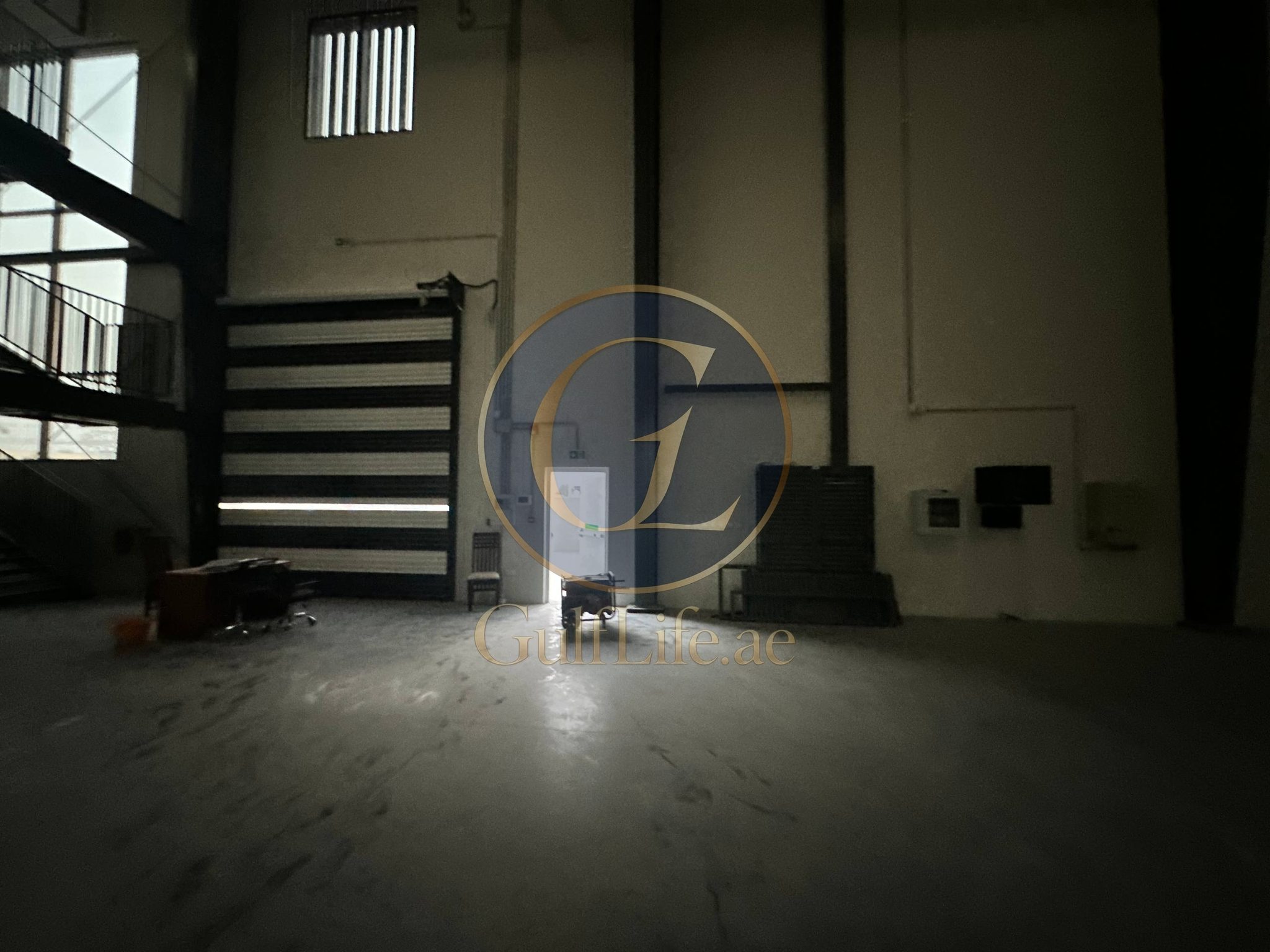 Warehouse for Rent in Jebel Ali | 7,350 sqft - photo 3