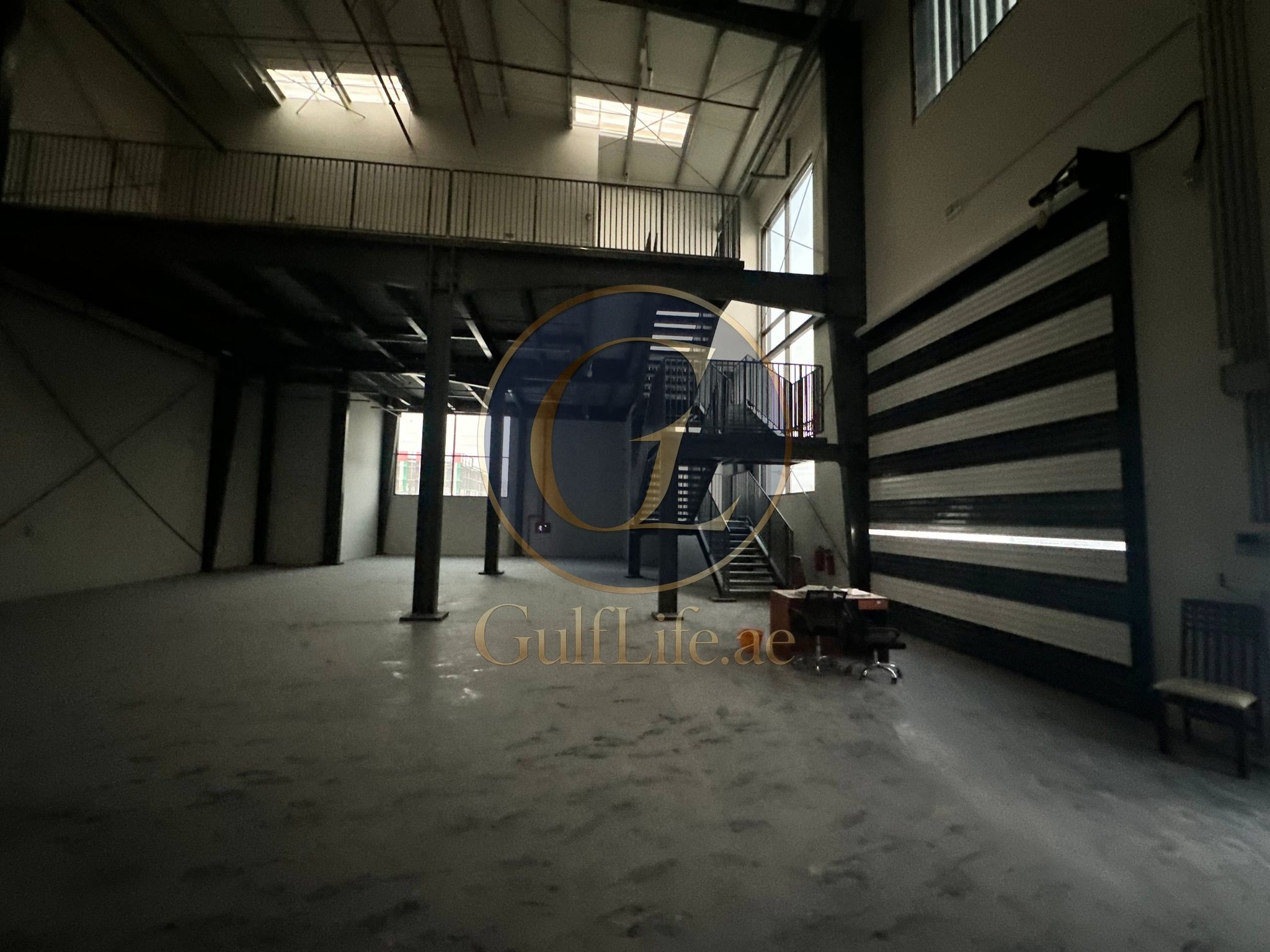 Warehouse for Rent in Jebel Ali | 7,350 sqft - photo 4