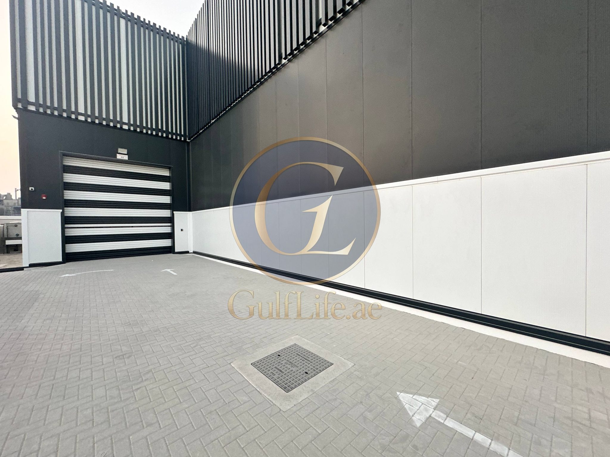 Warehouse for Rent in Jebel Ali | 10,387 sqft - photo 5