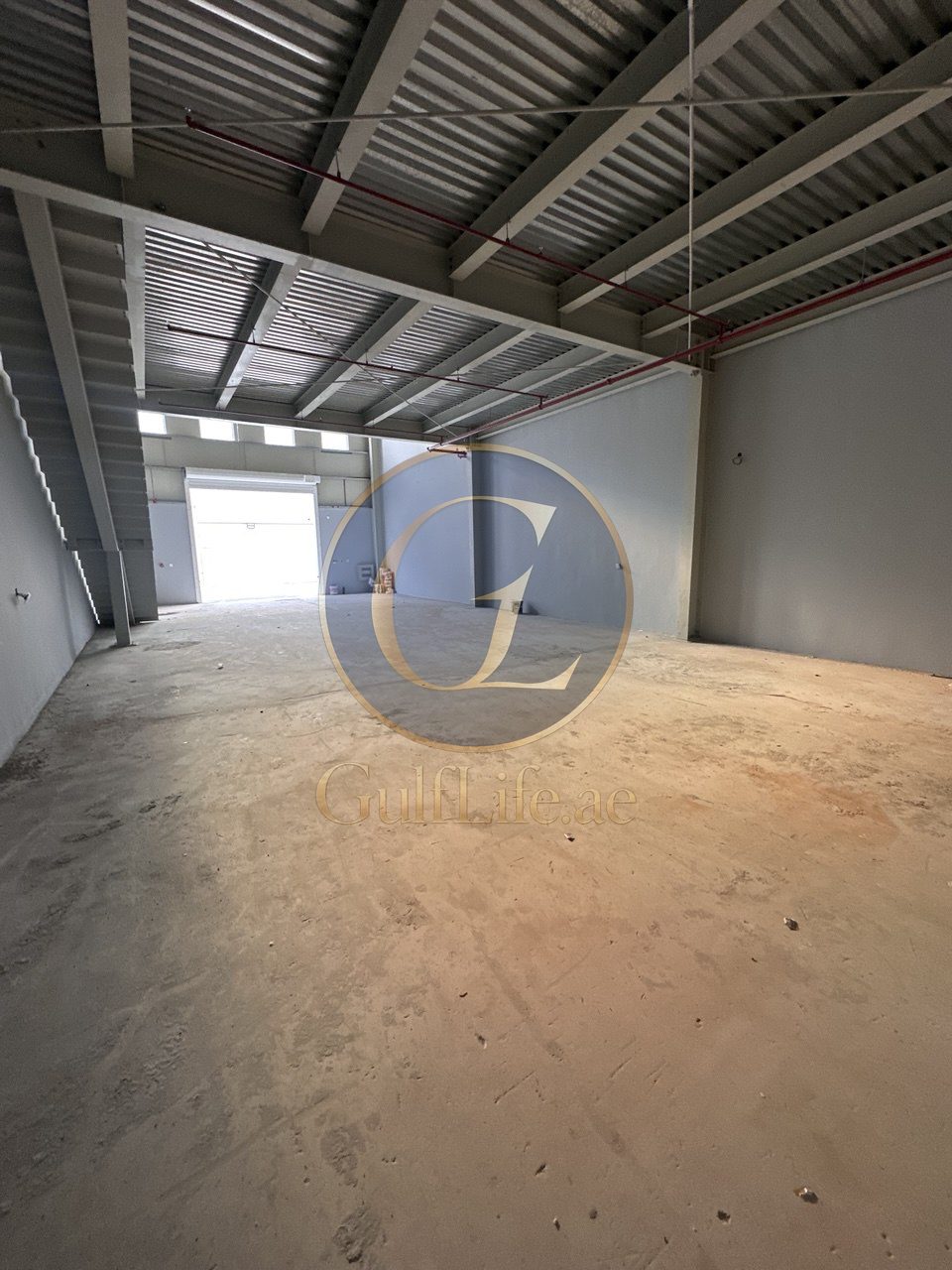 Warehouse with Workshop for Rent in Al Layan | 3,350 sqft | 60 KW - photo 2