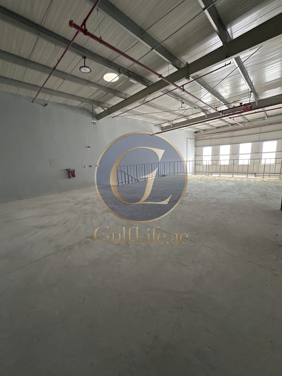 Warehouse with Workshop for Rent in Al Layan | 3,350 sqft | 60 KW - photo 3