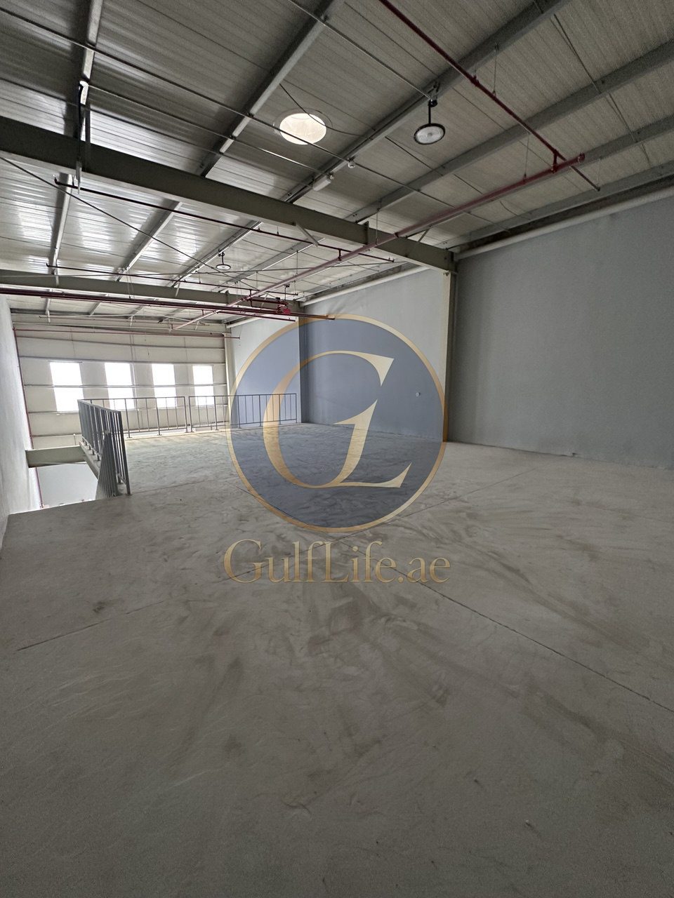 Warehouse with Workshop for Rent in Al Layan | 3,350 sqft | 60 KW - photo 5