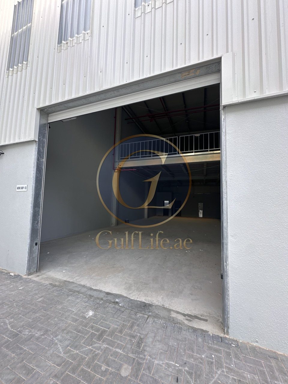 Warehouse with Workshop for Rent in Al Layan | 3,350 sqft | 60 KW - photo 6