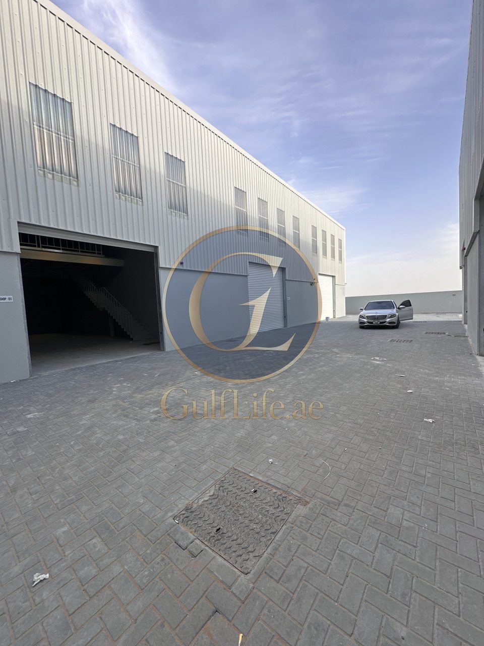 Warehouse with Workshop for Rent in Al Layan | 3,350 sqft | 60 KW - photo 7