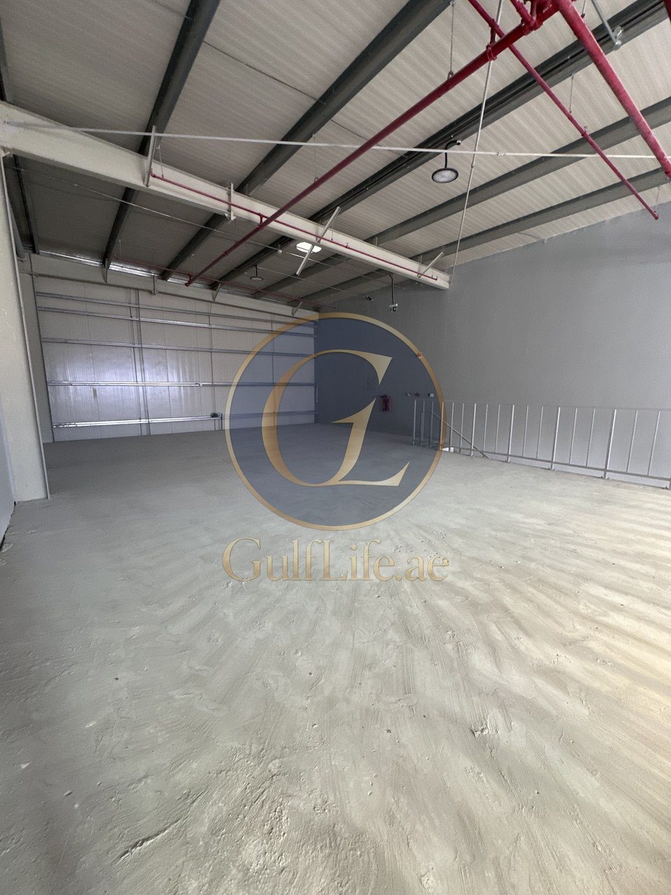 Warehouse with Workshop for Rent in Al Layan | 3,350 sqft | 60 KW - photo 8