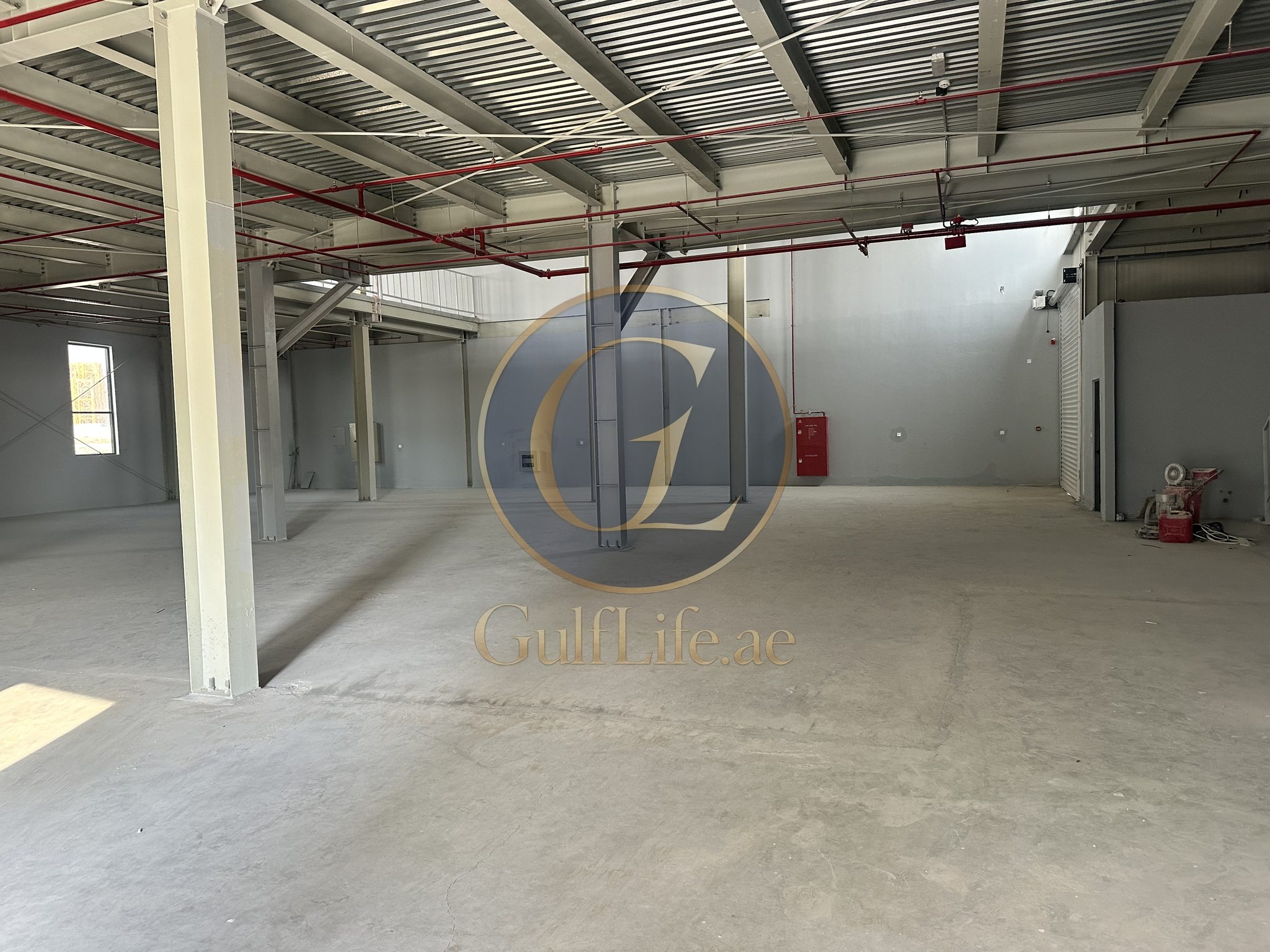 Factory for Rent in Al Layan | 10,963 sqft | 160 KW - photo 2