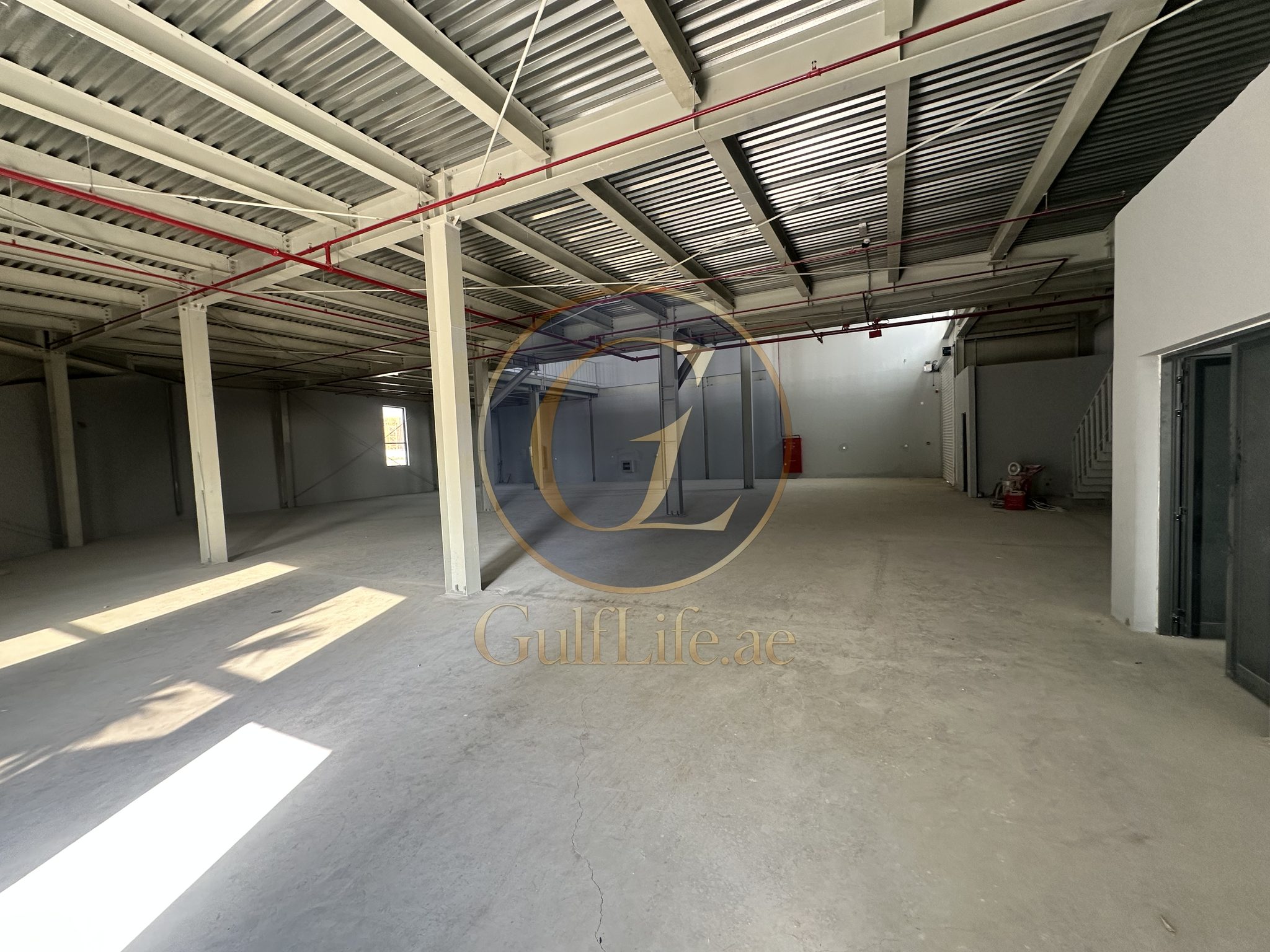 Factory for Rent in Al Layan | 10,963 sqft | 160 KW - photo 3