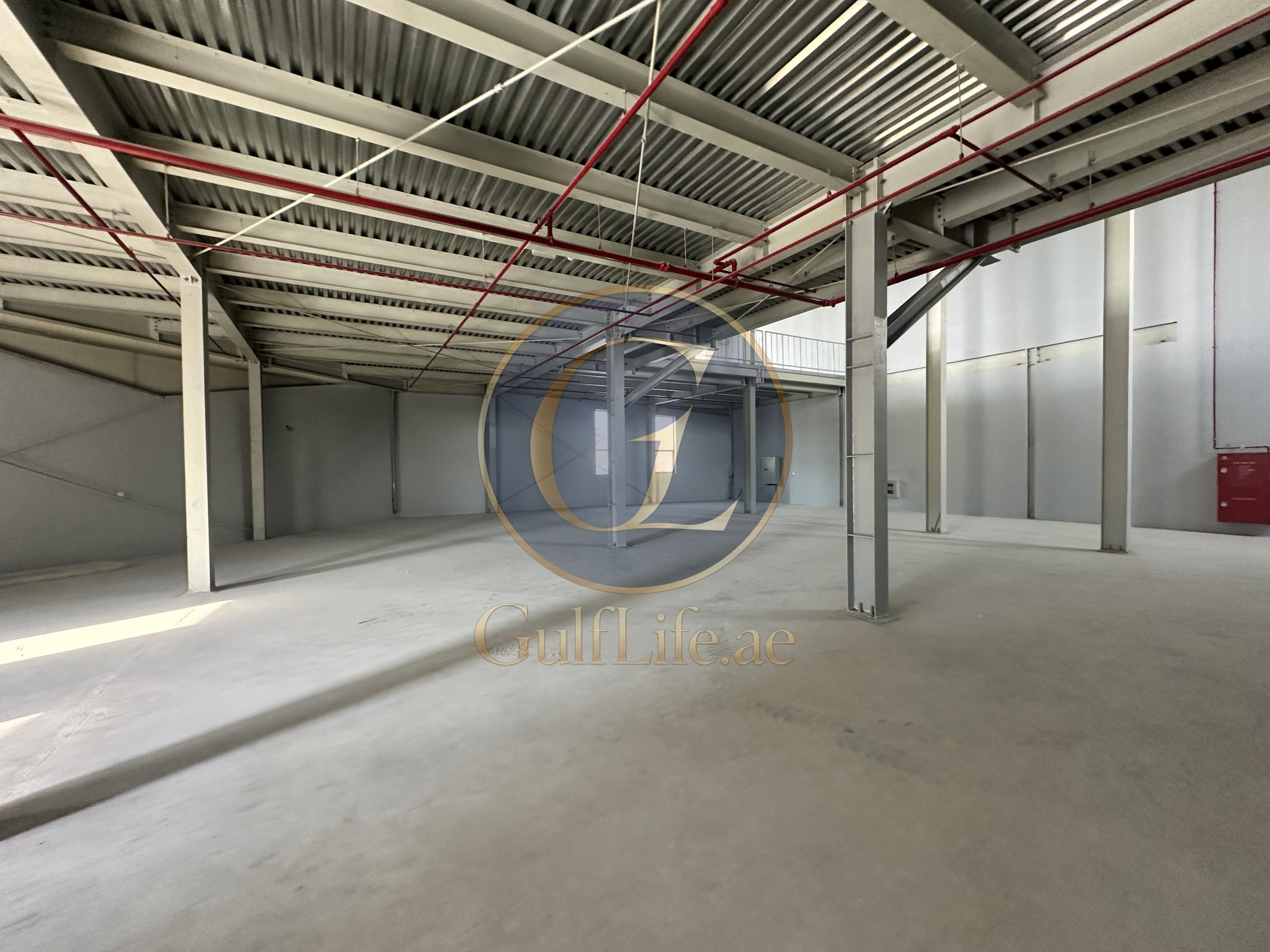 Factory for Rent in Al Layan | 10,963 sqft | 160 KW - photo 4