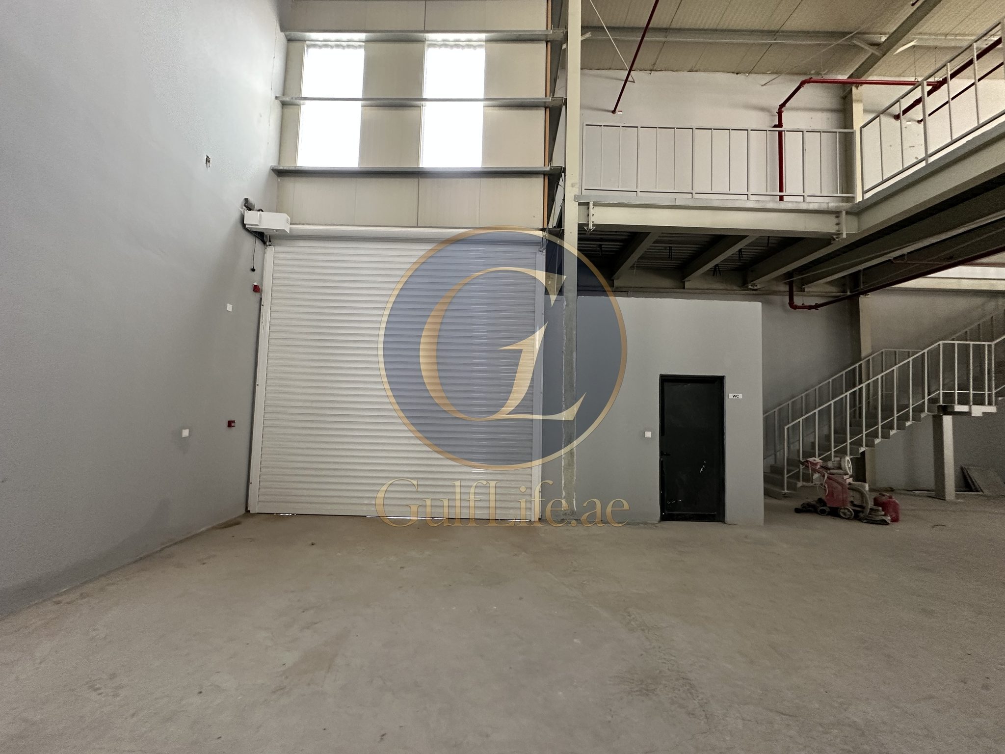 Factory for Rent in Al Layan | 10,963 sqft | 160 KW - photo 5
