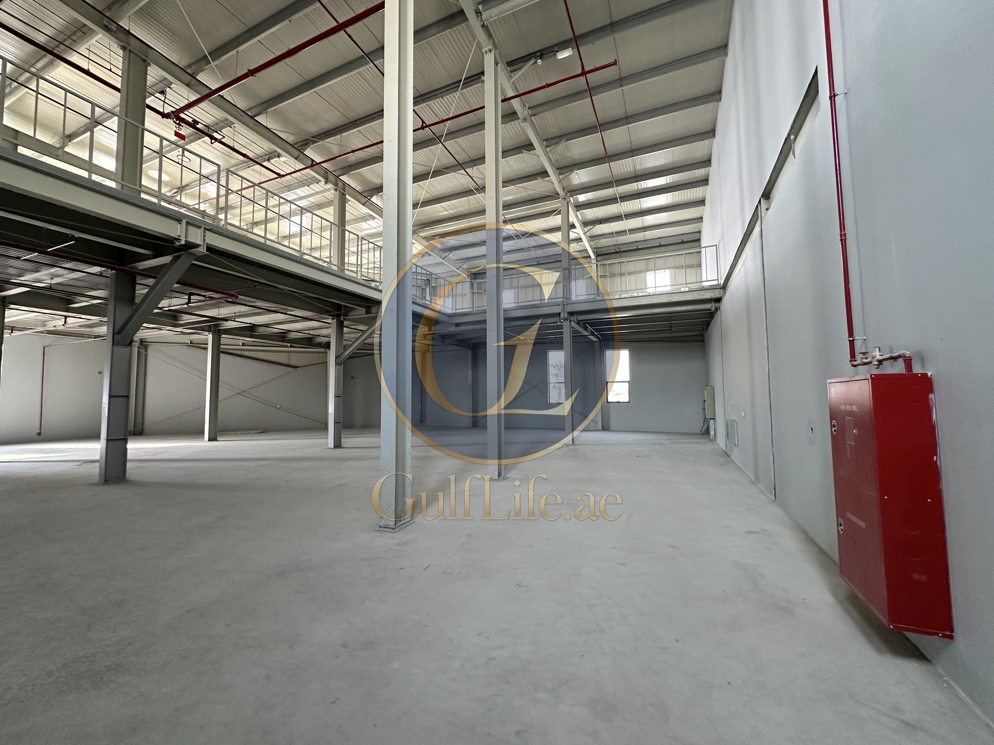 Factory for Rent in Al Layan | 10,963 sqft | 160 KW - photo 6