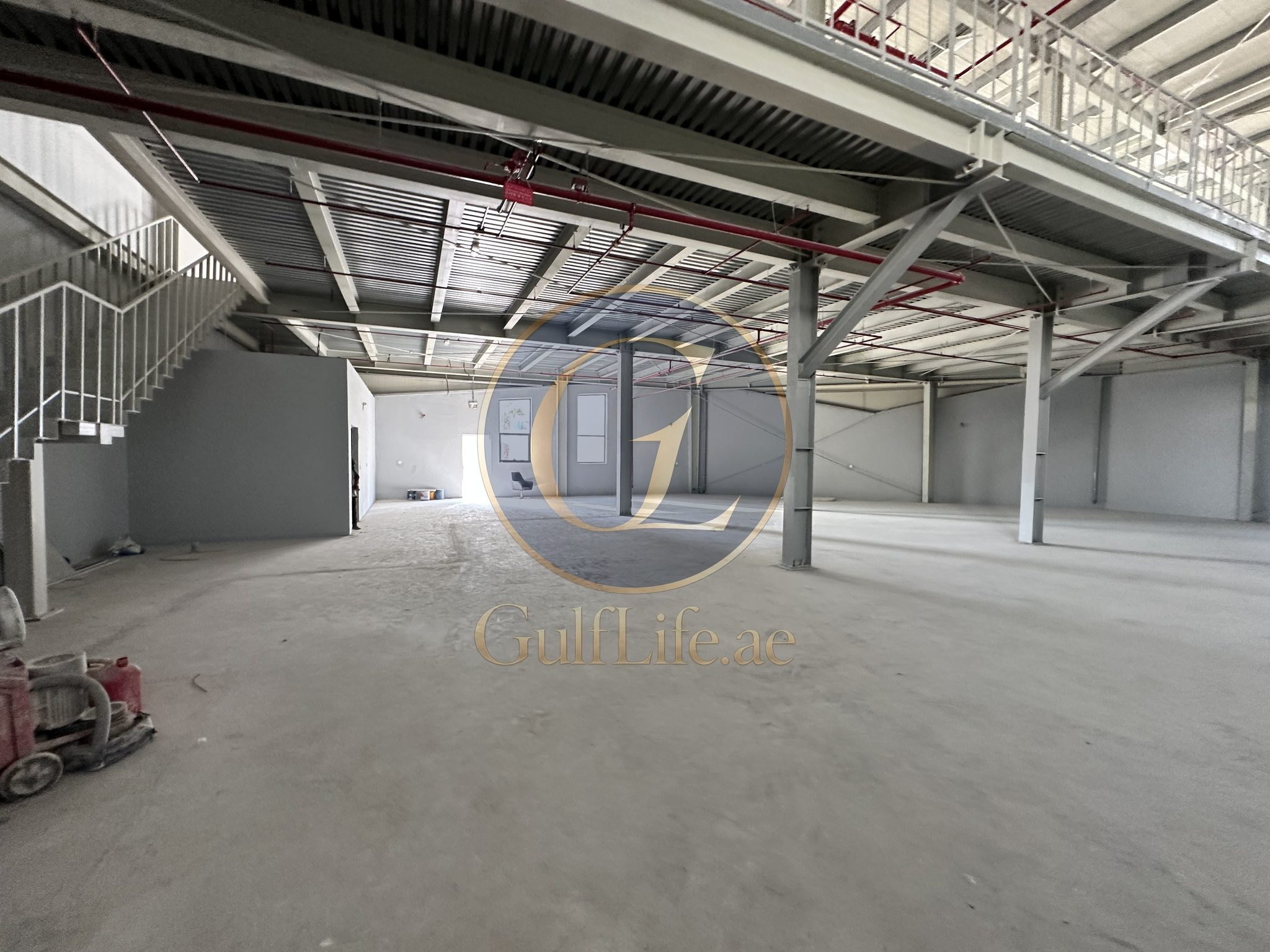 Factory for Rent in Al Layan | 10,963 sqft | 160 KW - photo 7