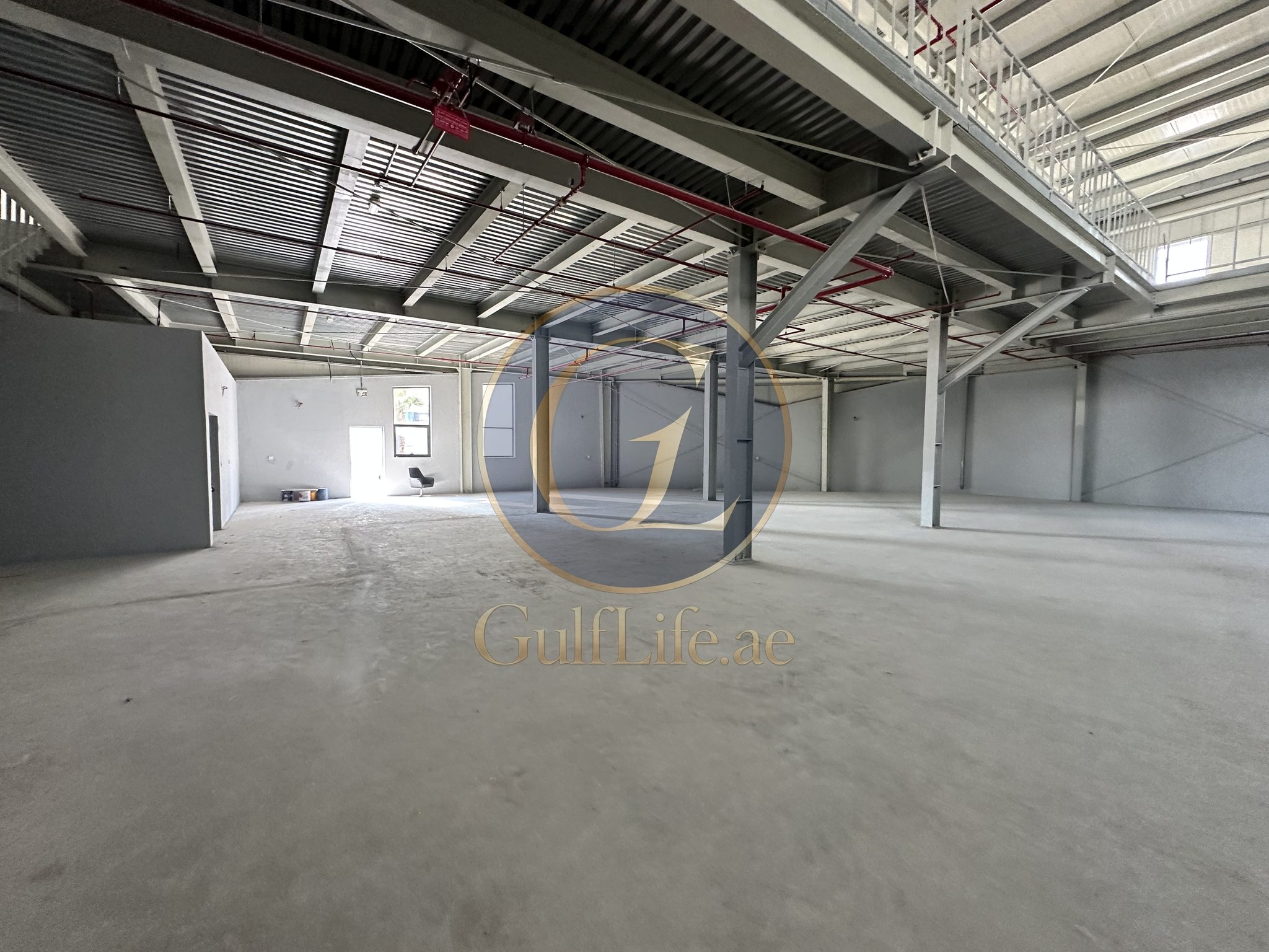 Factory for Rent in Al Layan | 10,963 sqft | 160 KW - photo 8