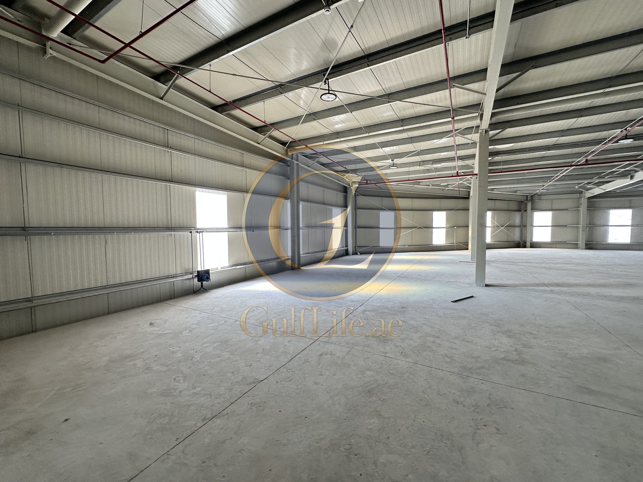 Factory for Rent in Al Layan | 10,963 sqft | 160 KW - photo 9