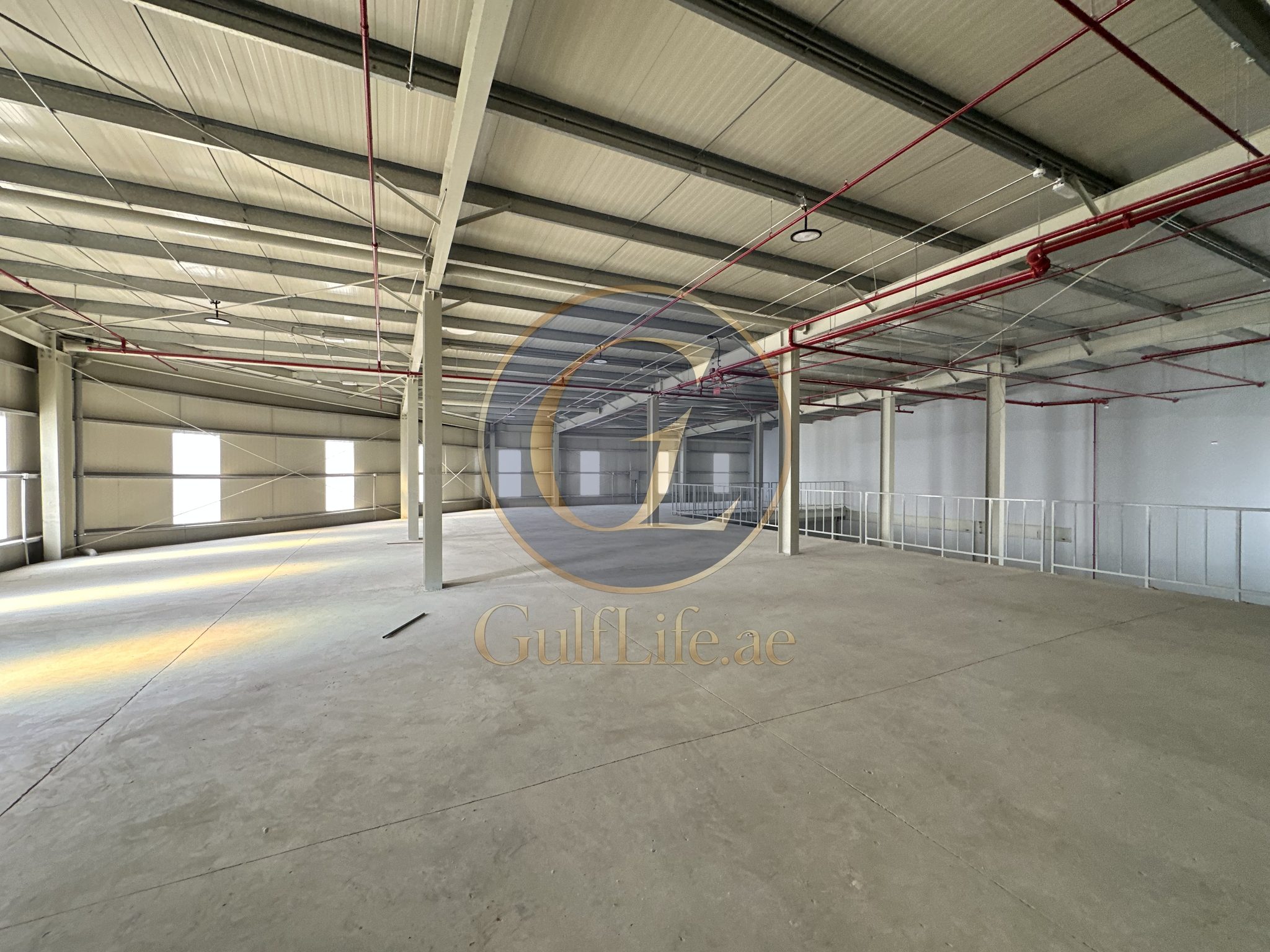 Factory for Rent in Al Layan | 10,963 sqft | 160 KW - photo 10