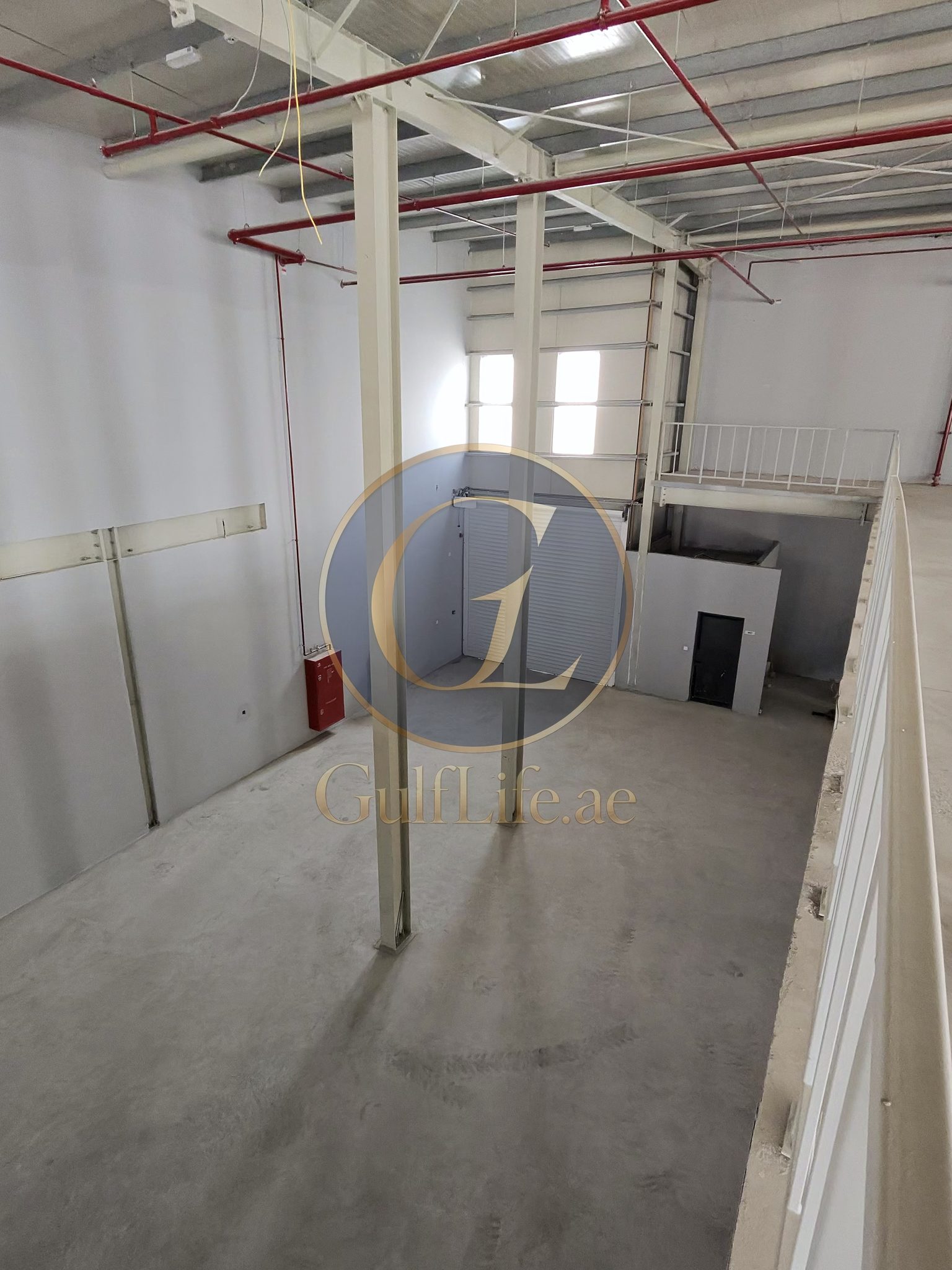 Factory for Rent in Al Layan | 10,963 sqft | 160 KW - photo 12