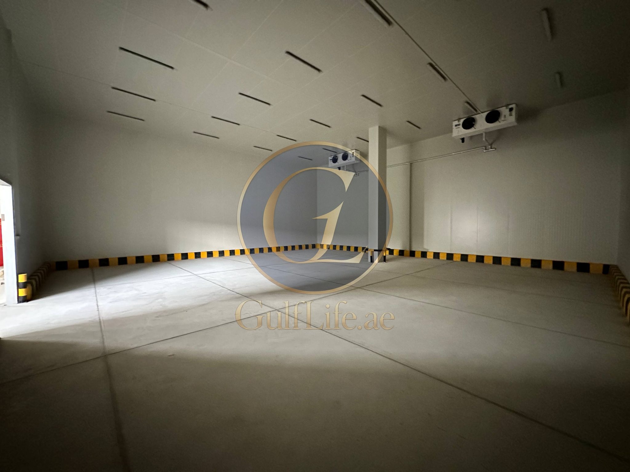 Cold Storage for Rent in Ras Al Khor | 3,391 sqft - photo 3
