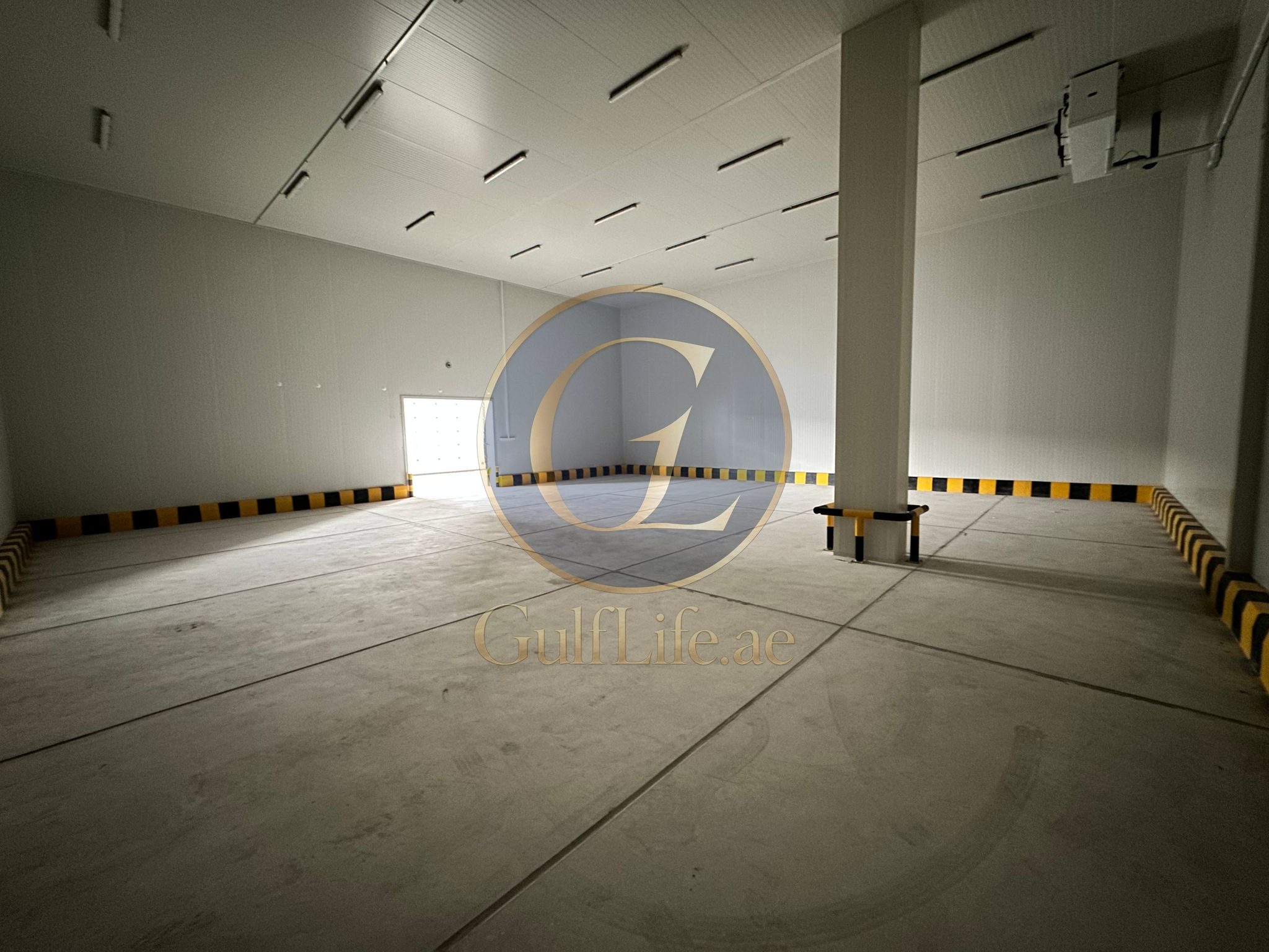 Cold Storage for Rent in Ras Al Khor | 3,391 sqft - photo 6