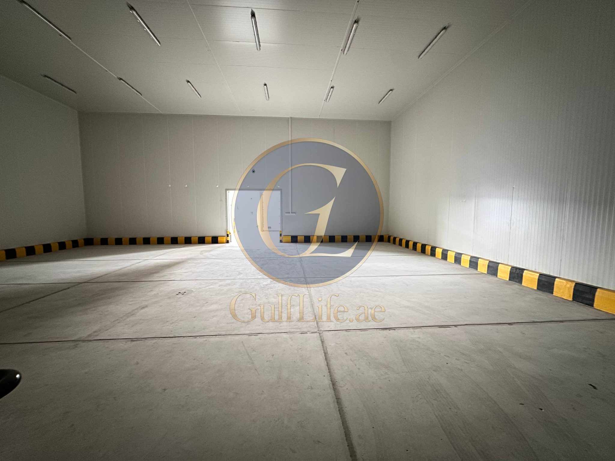 Cold Storage for Rent in Ras Al Khor | 3,391 sqft - photo 8