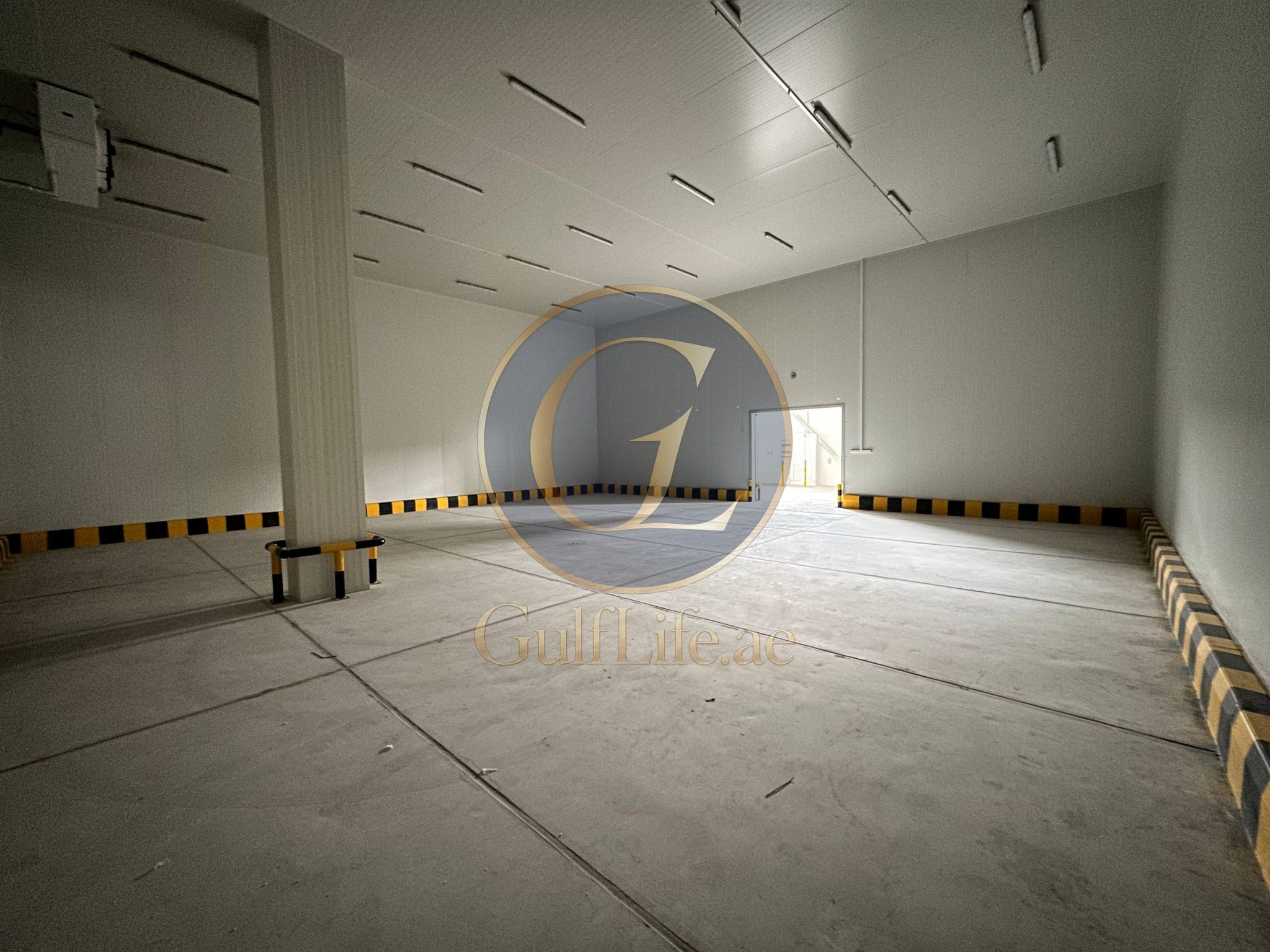 Cold Storage for Rent in Ras Al Khor | 3,391 sqft - photo 9