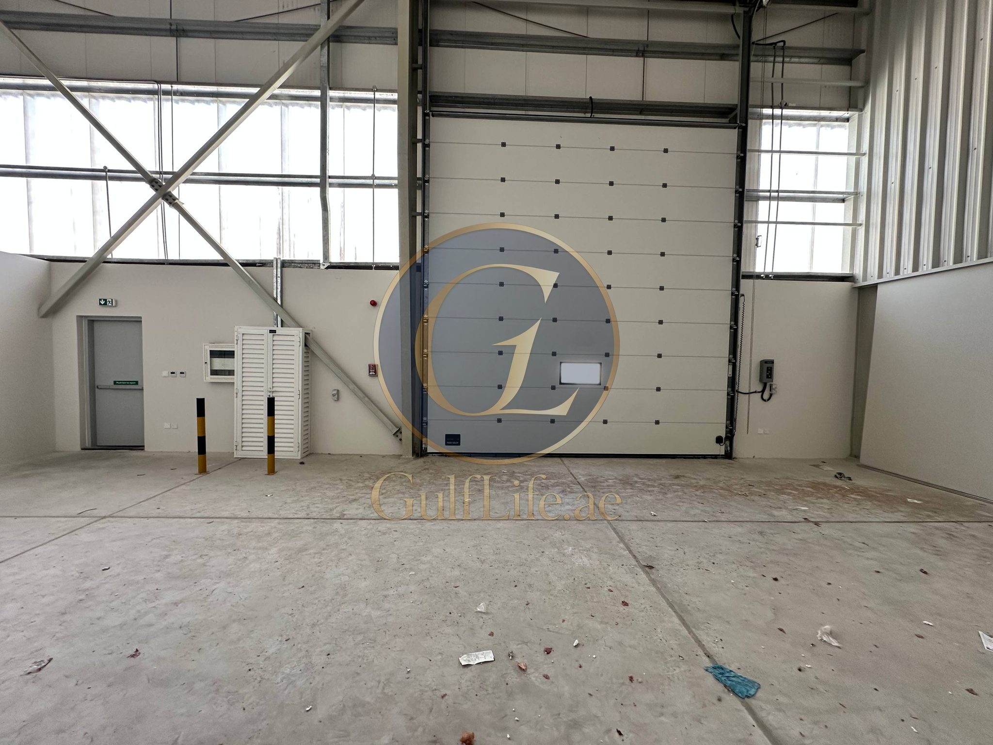 Cold Storage for Rent in Ras Al Khor | 3,391 sqft - photo 10