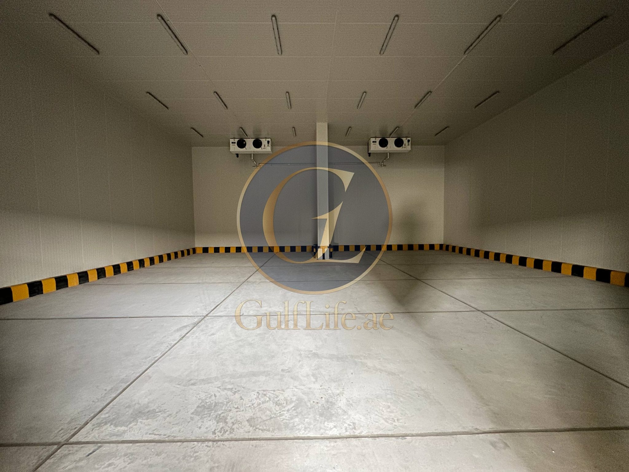 Cold Storage for Rent in Ras Al Khor | 3,391 sqft - photo 13