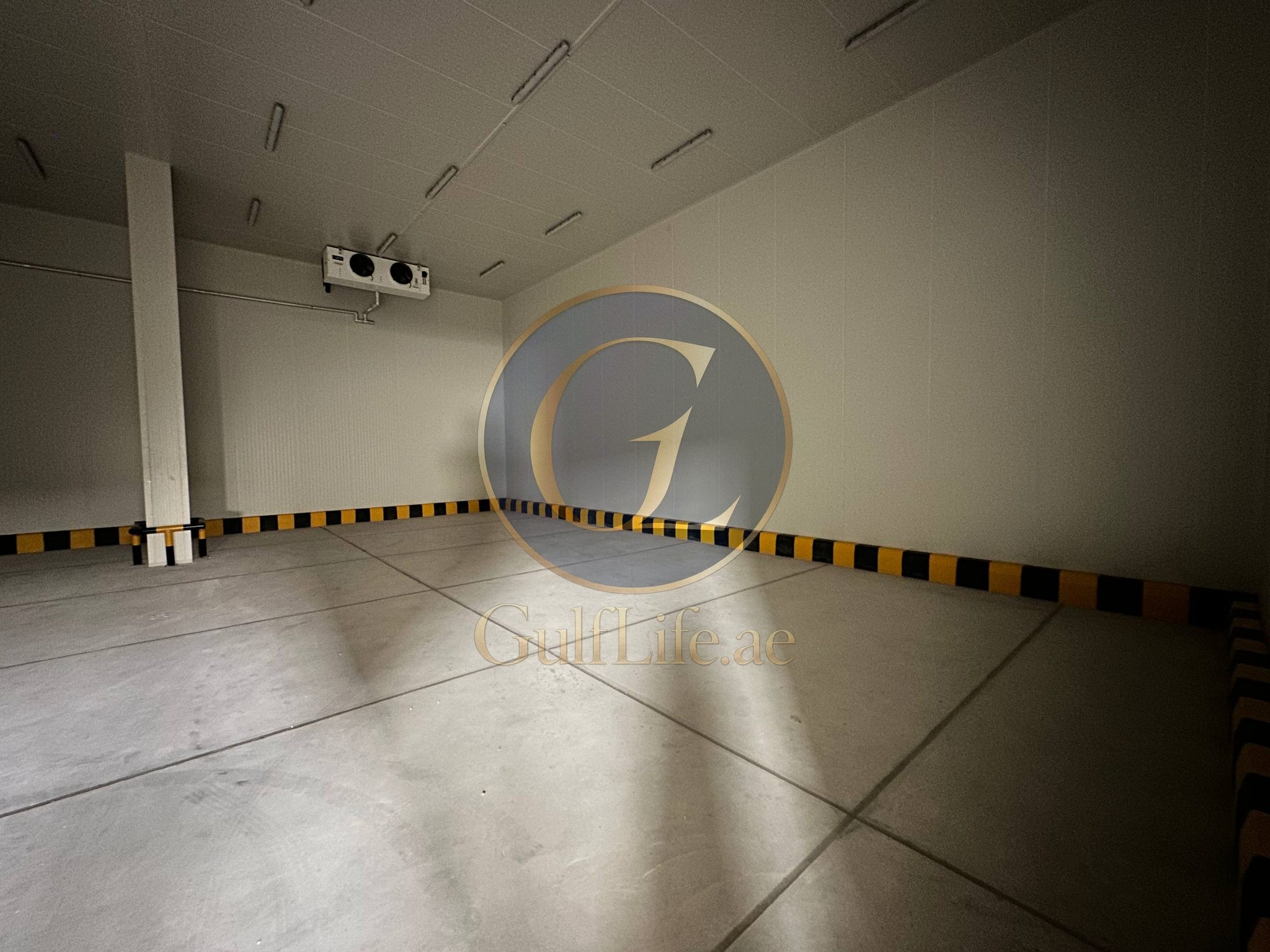 Cold Storage for Rent in Ras Al Khor | 3,391 sqft - photo 14