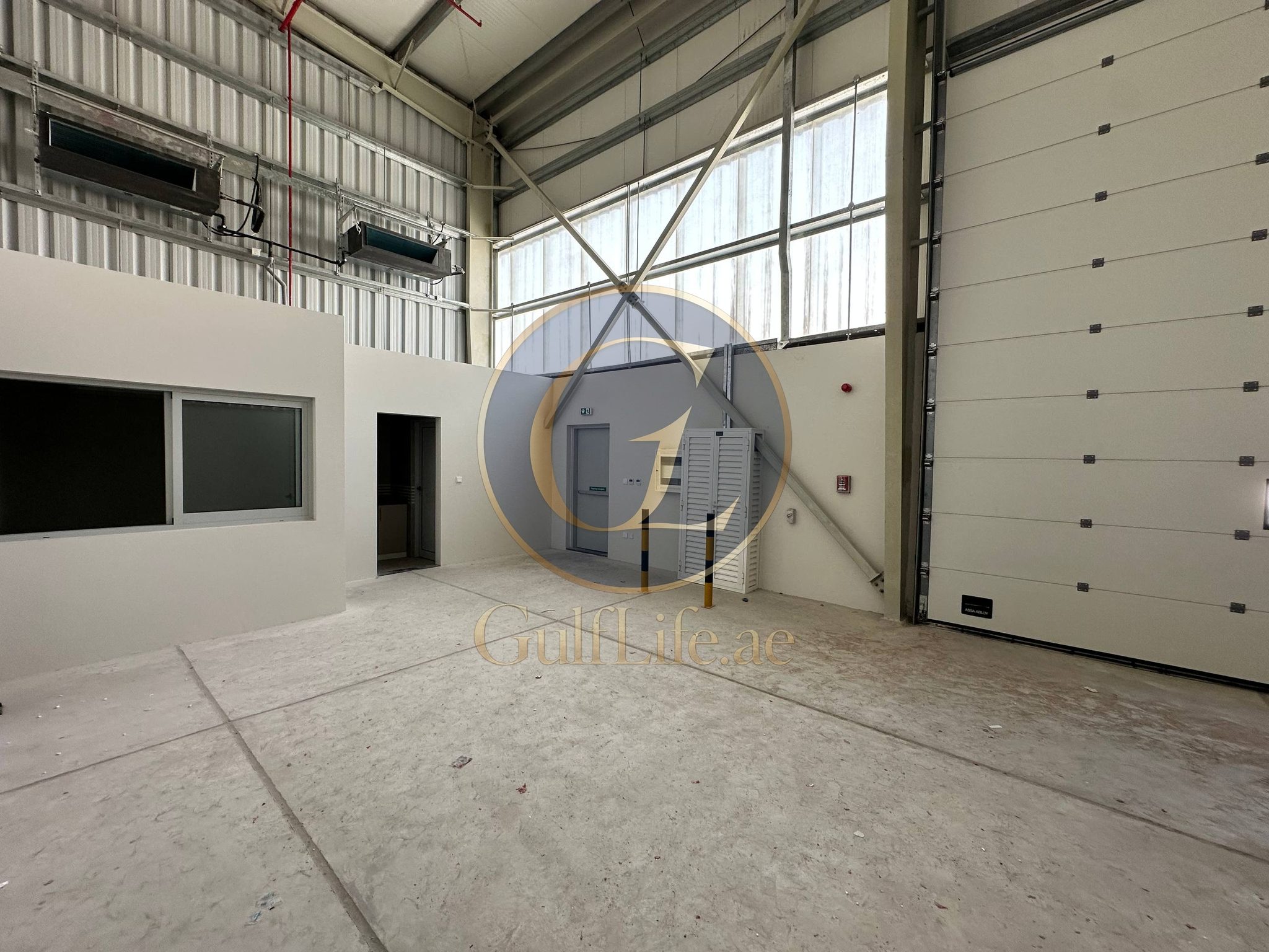 Cold Storage for Rent in Ras Al Khor | 3,391 sqft - photo 16