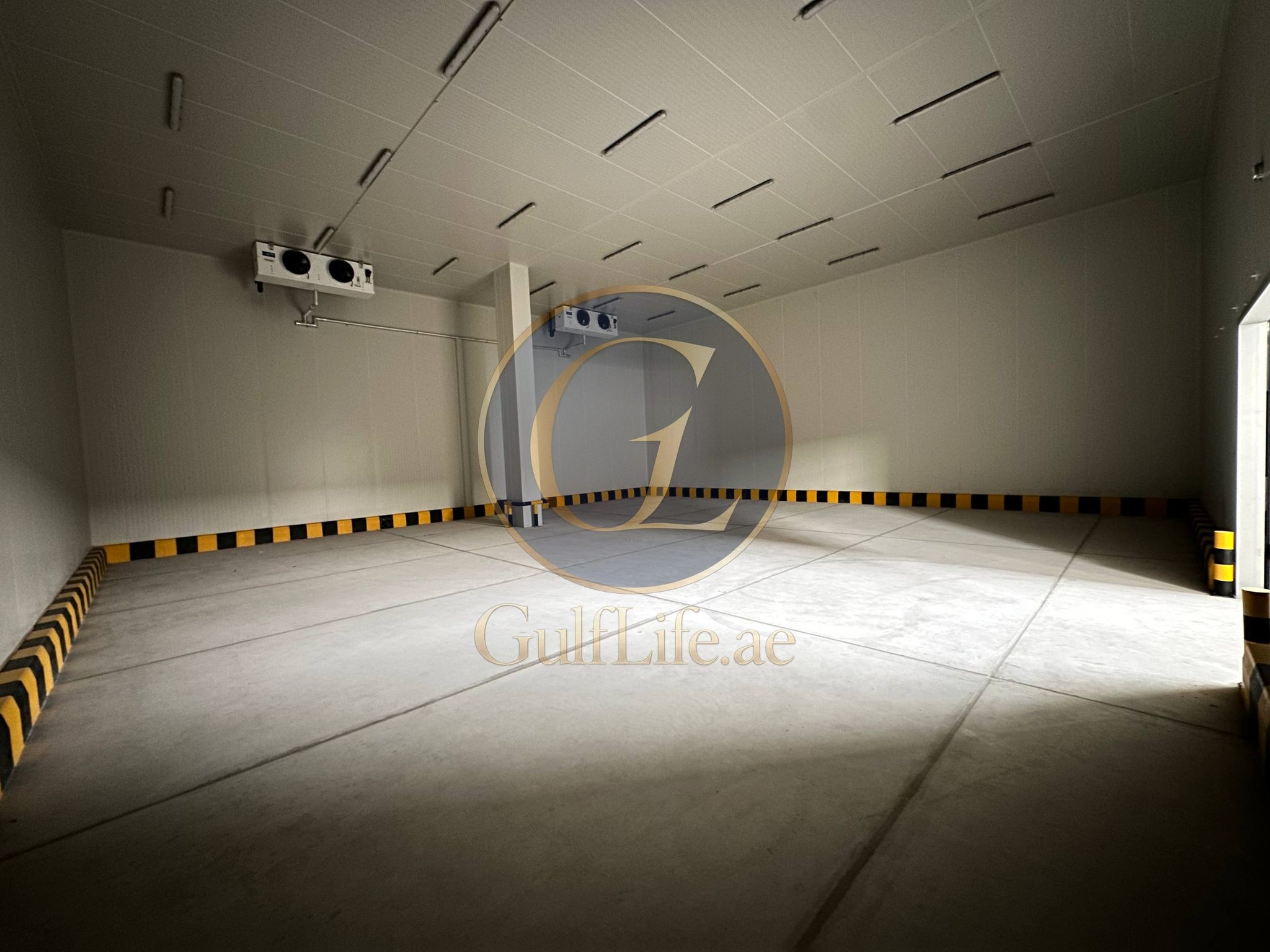 Cold Storage for Rent in Ras Al Khor | 3,391 sqft - photo 17