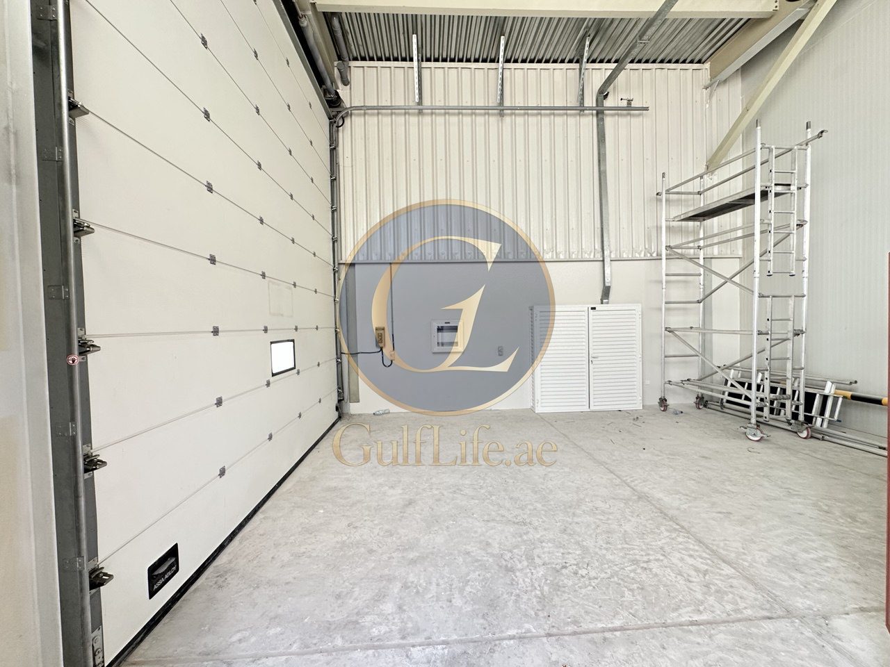 Cold Storage for Rent in Ras Al Khor | 5,512 sqft - photo 2
