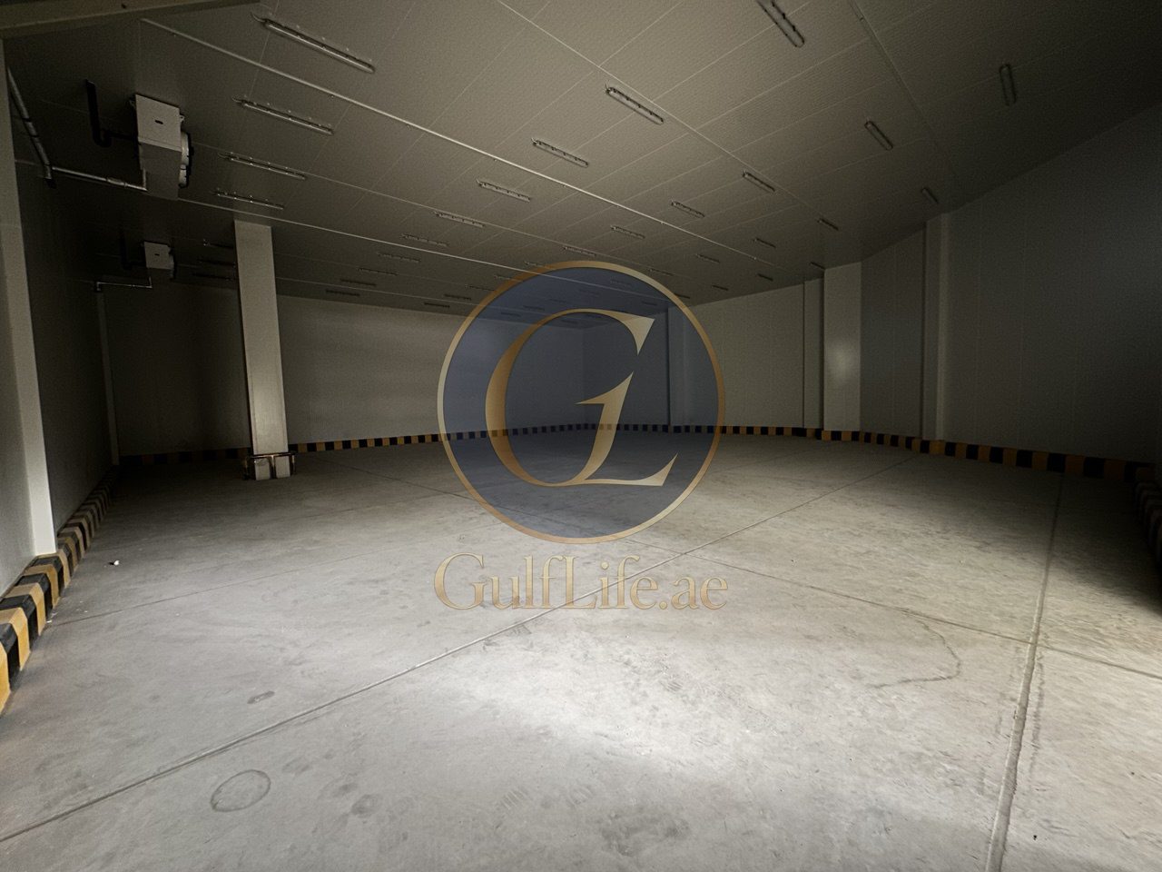 Cold Storage for Rent in Ras Al Khor | 5,512 sqft - photo 3