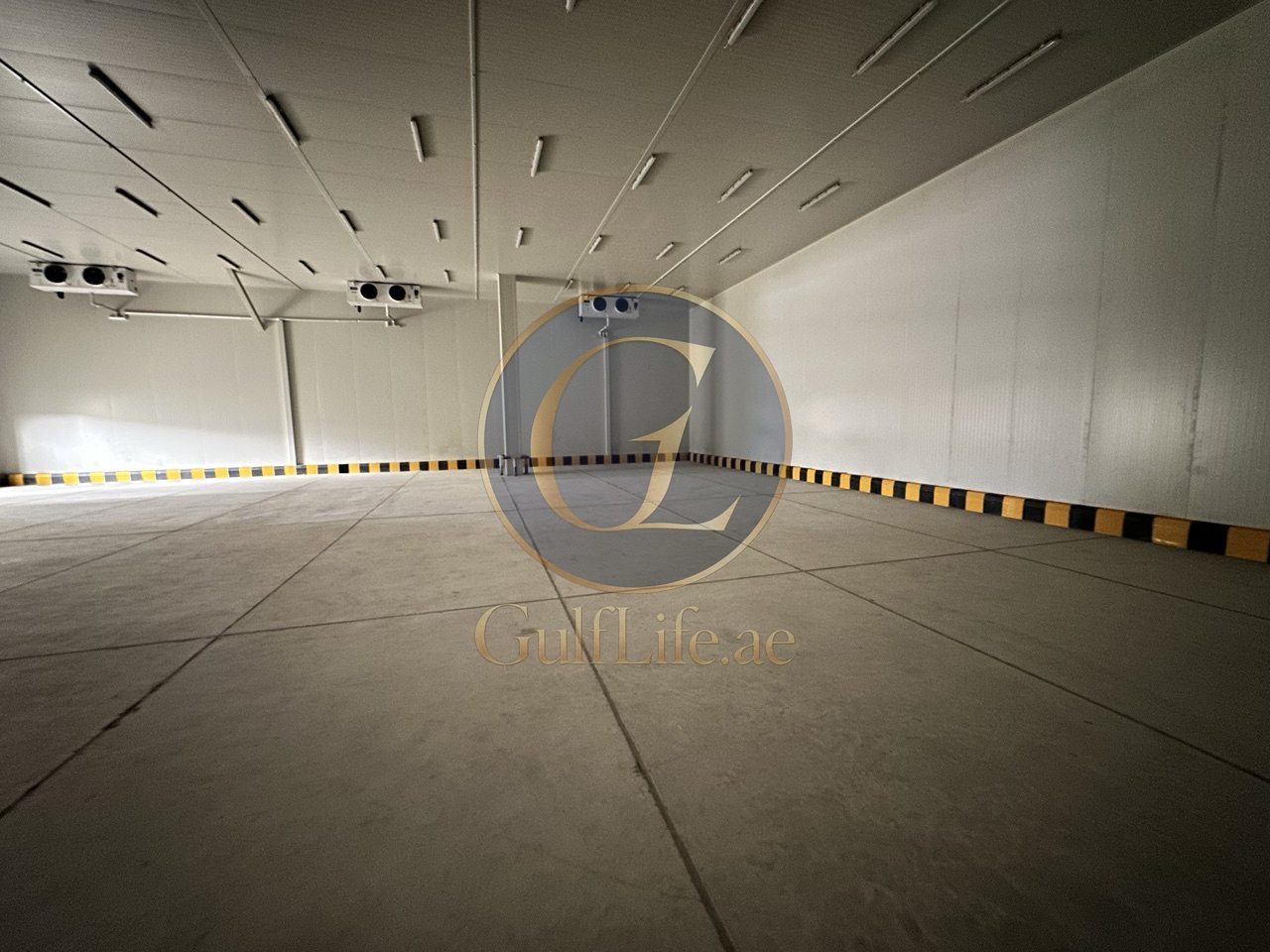 Cold Storage for Rent in Ras Al Khor | 5,512 sqft - photo 4