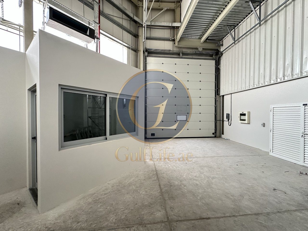 Cold Storage for Rent in Ras Al Khor | 5,512 sqft - photo 5