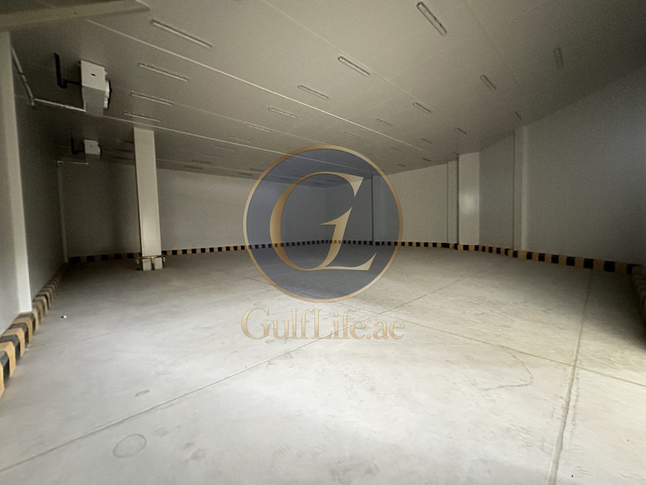Cold Storage for Rent in Ras Al Khor | 5,512 sqft - photo 6