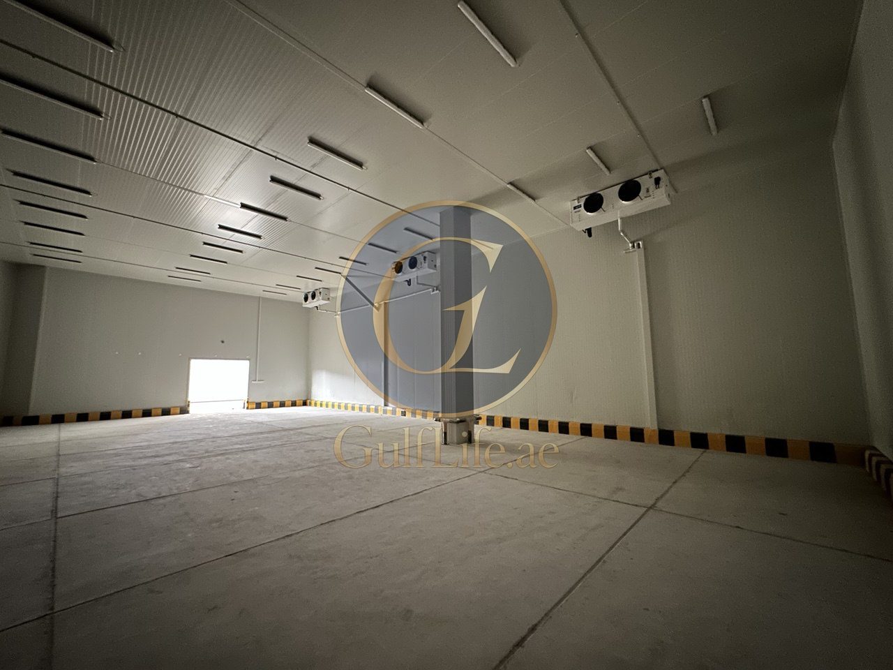 Cold Storage for Rent in Ras Al Khor | 5,512 sqft - photo 7