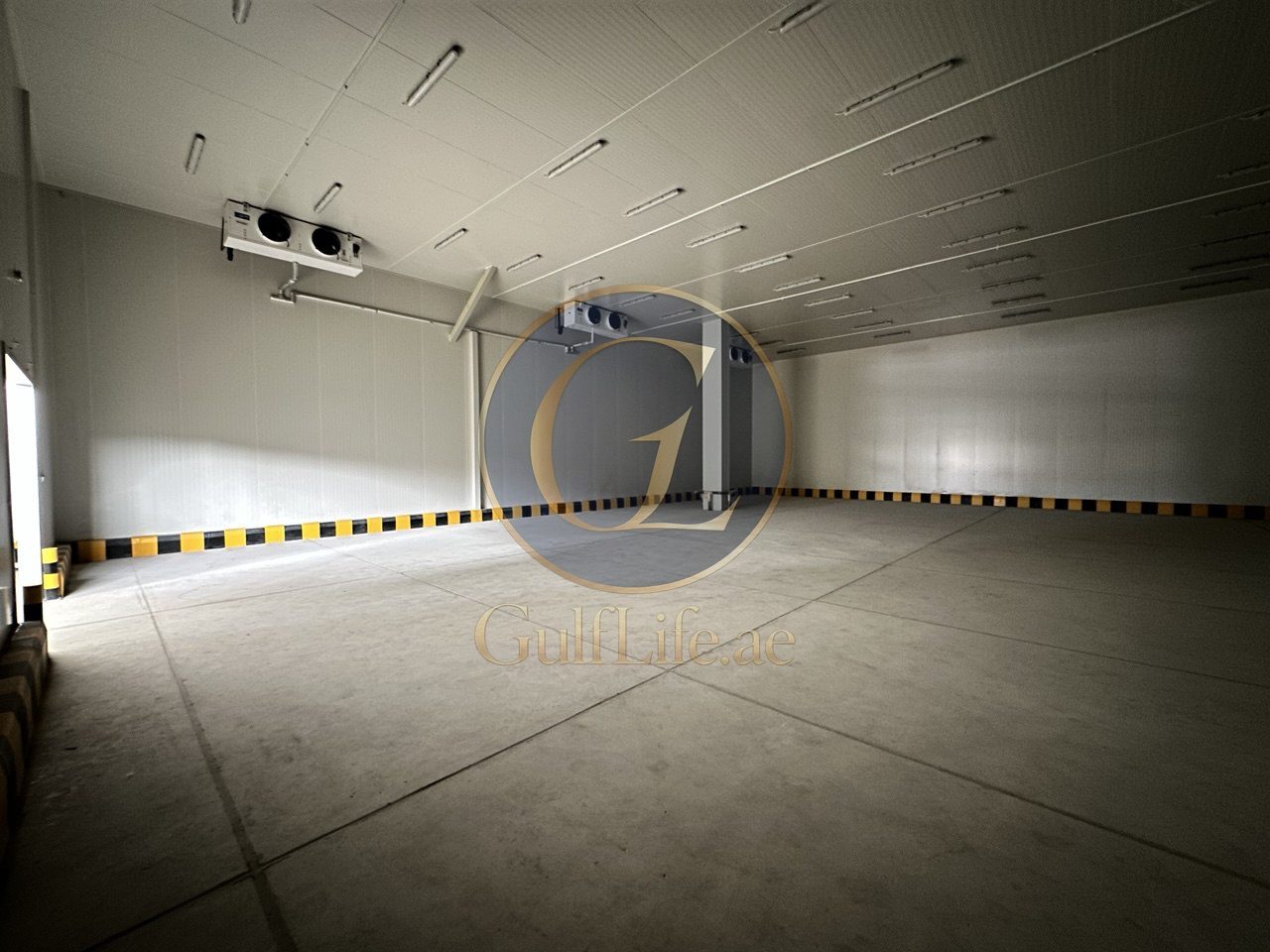 Cold Storage for Rent in Ras Al Khor | 5,512 sqft - photo 8