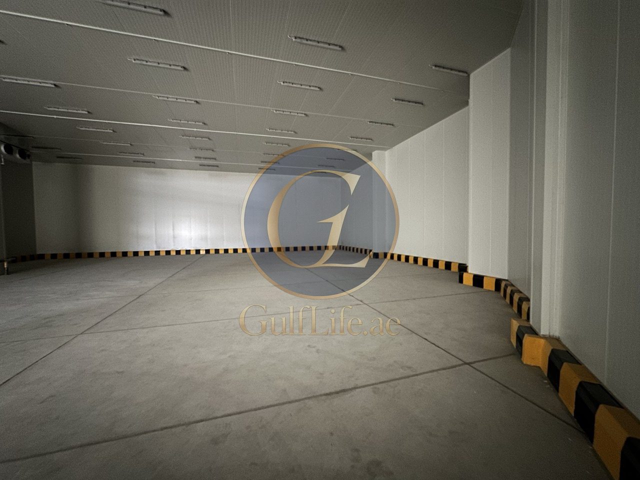 Cold Storage for Rent in Ras Al Khor | 5,512 sqft - photo 10